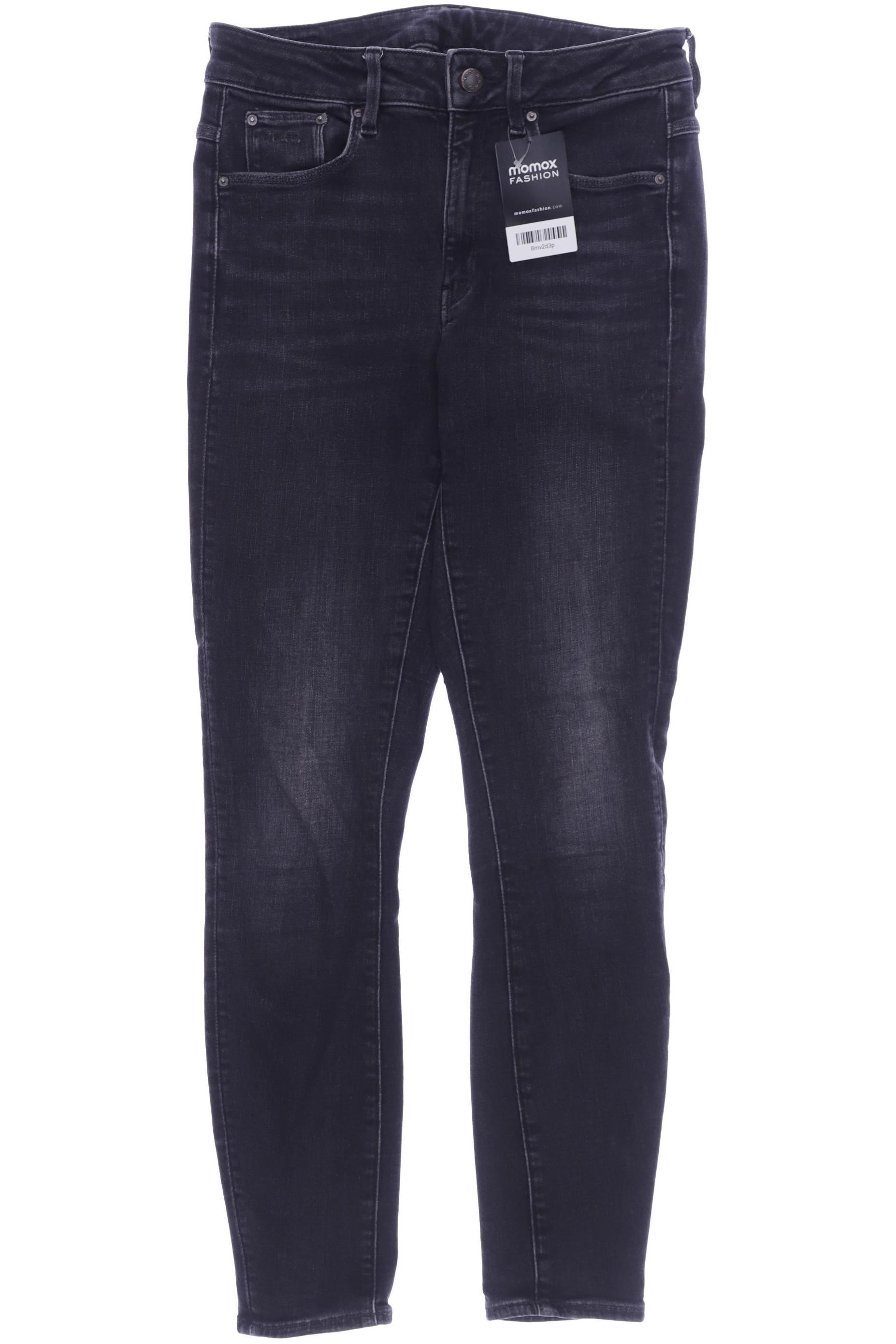 

G STAR RAW Damen Jeans, grau