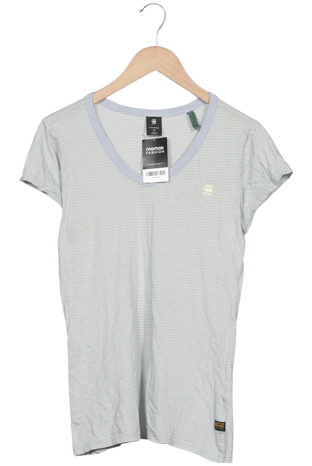 

G Star RAW Damen T-Shirt, grau, Gr. 38