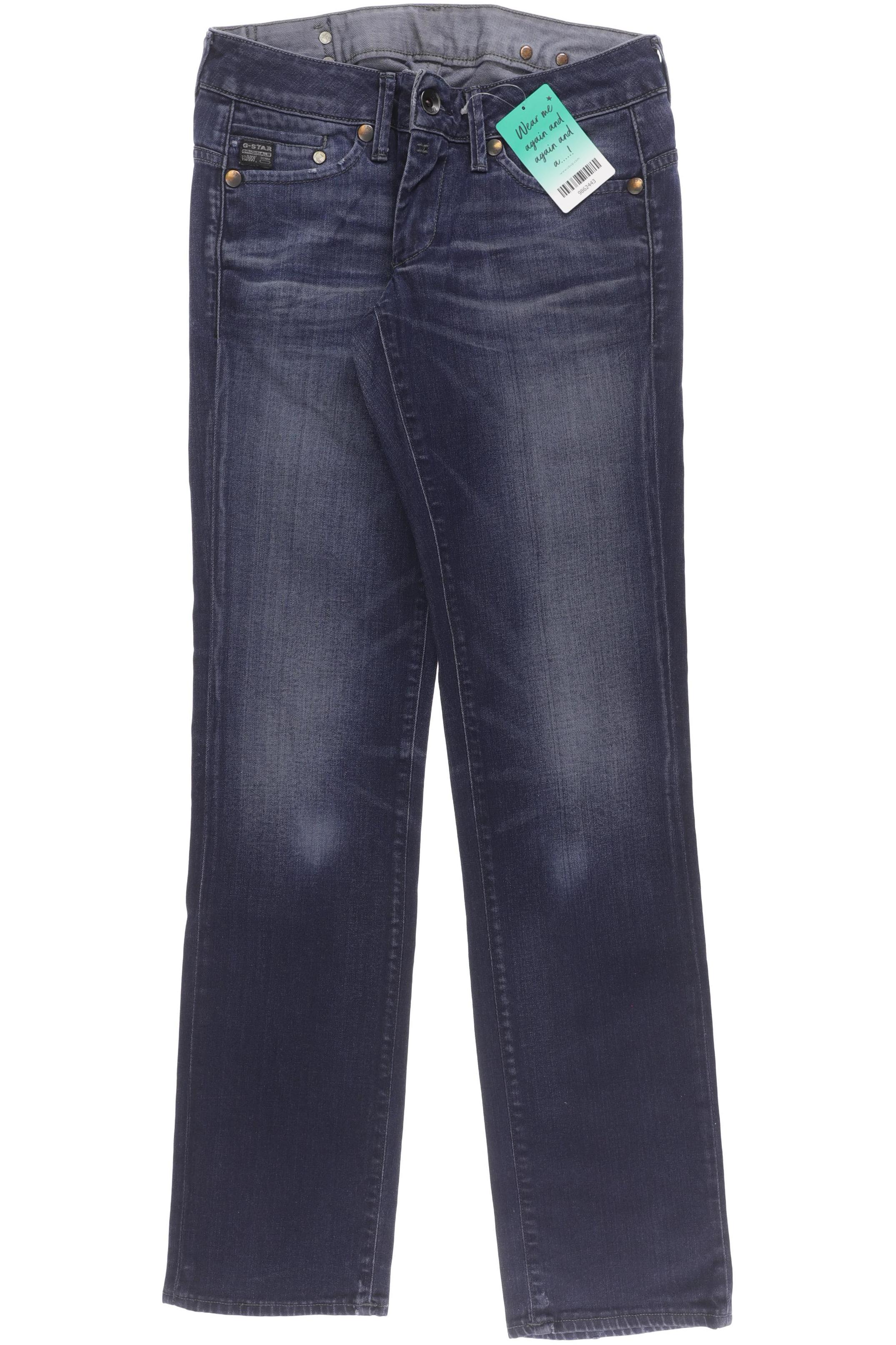 

G Star RAW Damen Jeans, blau, Gr. 29