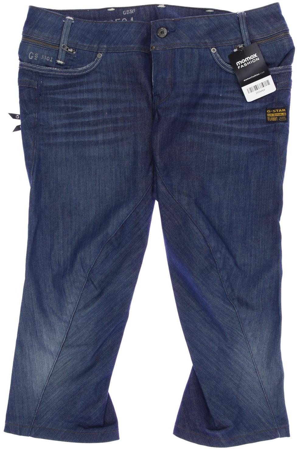 

G Star RAW Damen Jeans, blau, Gr. 29