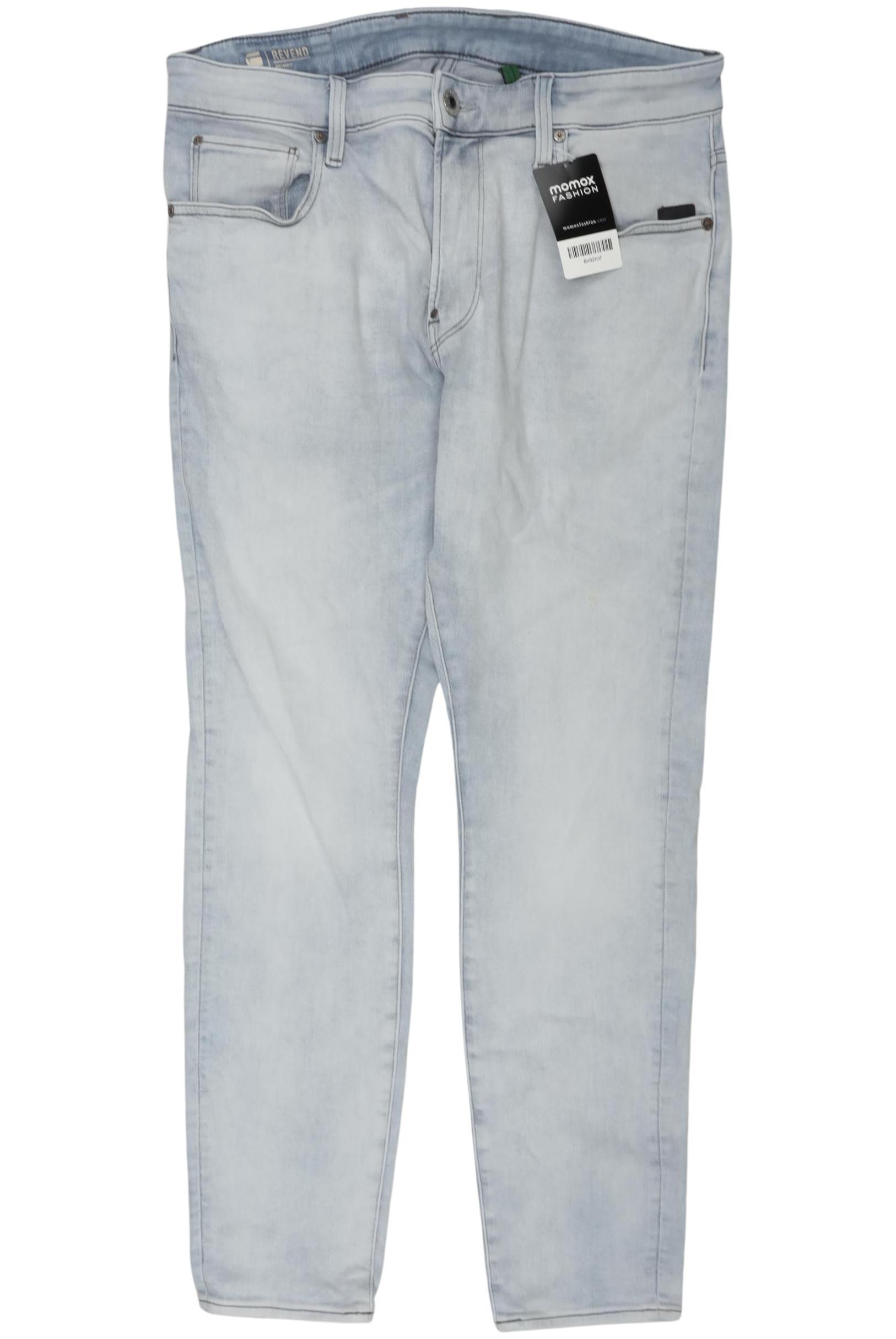 

G Star RAW Herren Jeans, hellblau, Gr. 32