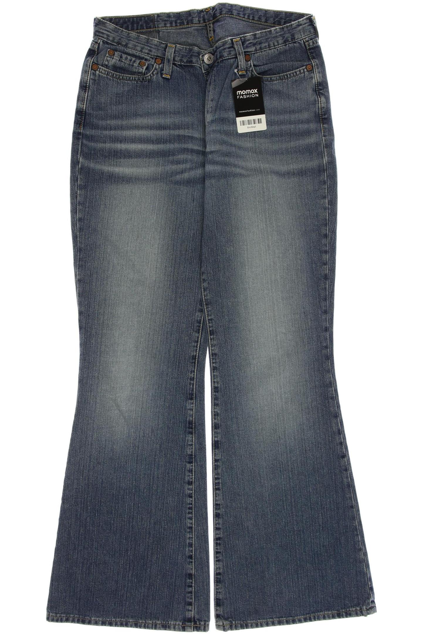 

G STAR RAW Damen Jeans, blau