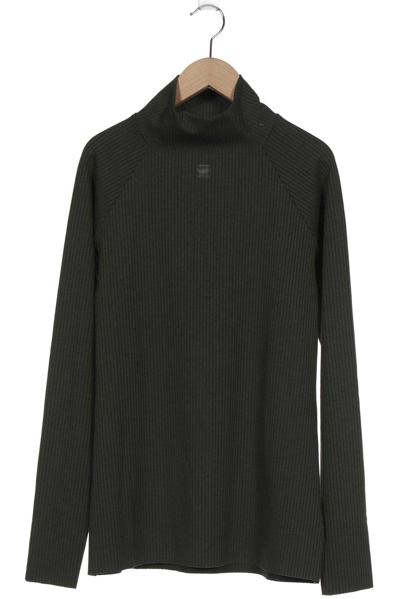 

G-Star RAW Damen Langarmshirt, grün, Gr. 44