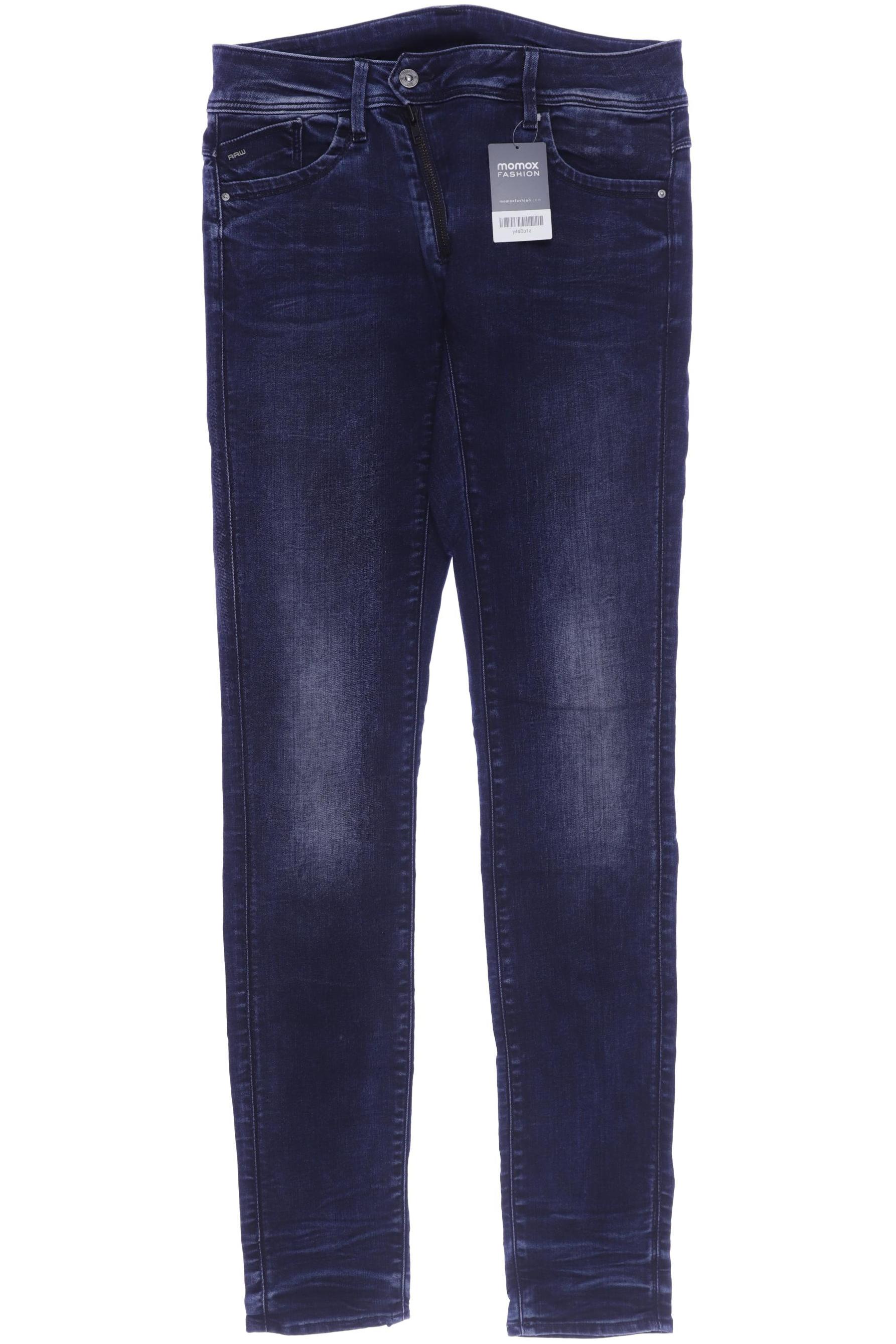 

G-Star RAW Damen Jeans, marineblau, Gr. 42