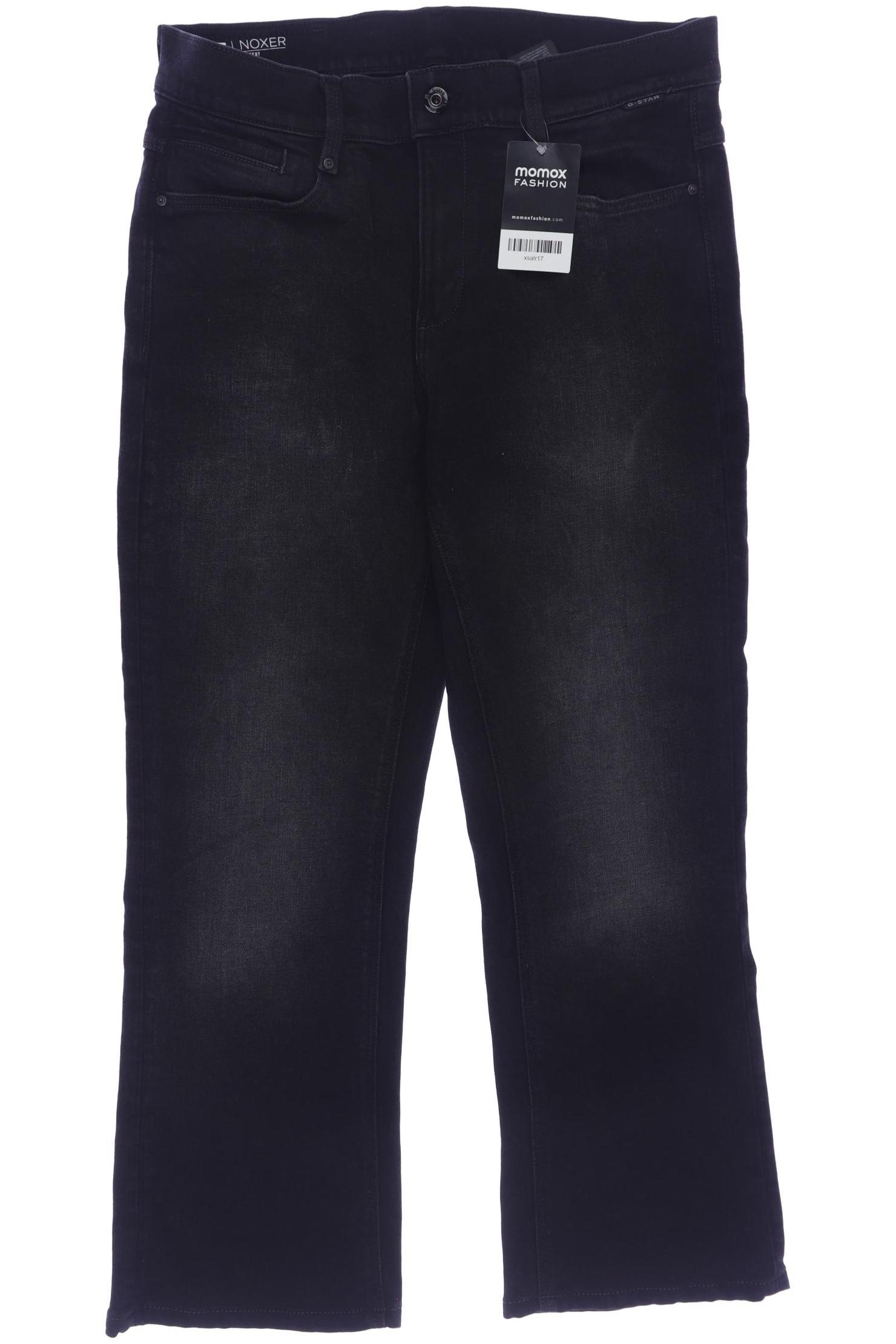 

G Star RAW Damen Jeans, schwarz, Gr. 29