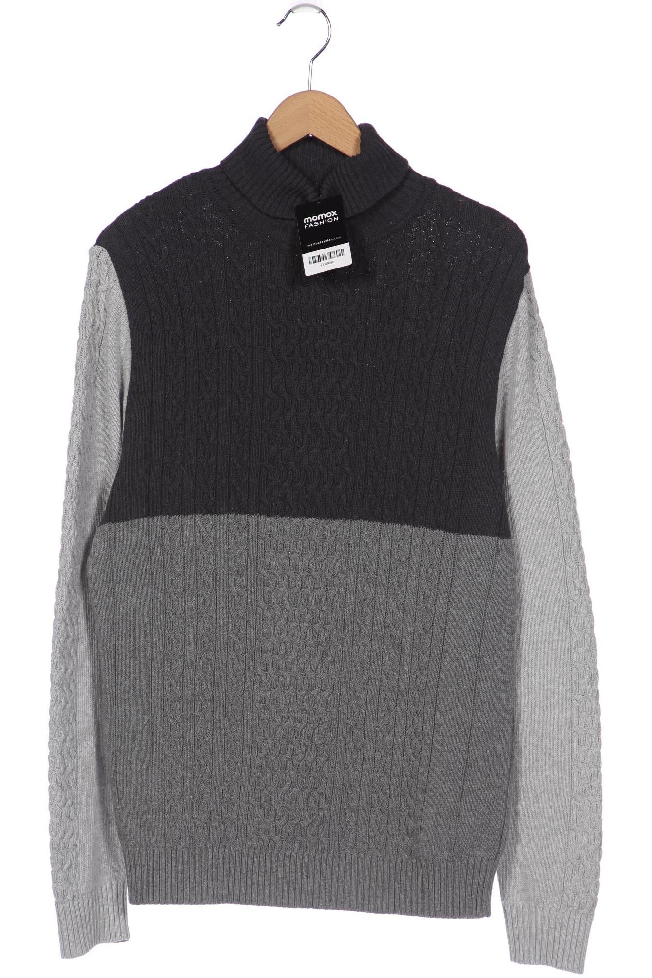 

G STAR RAW Damen Pullover, grau