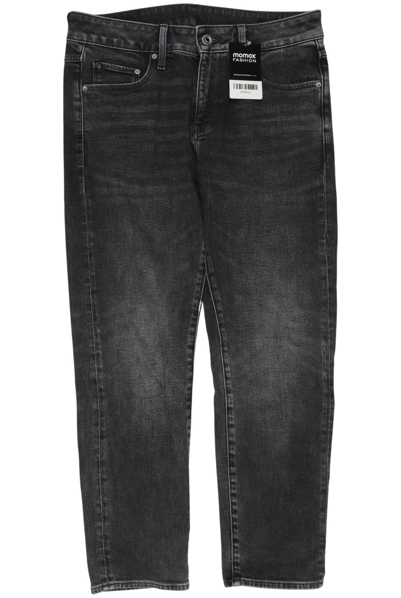 

G Star RAW Damen Jeans, grau, Gr. 25