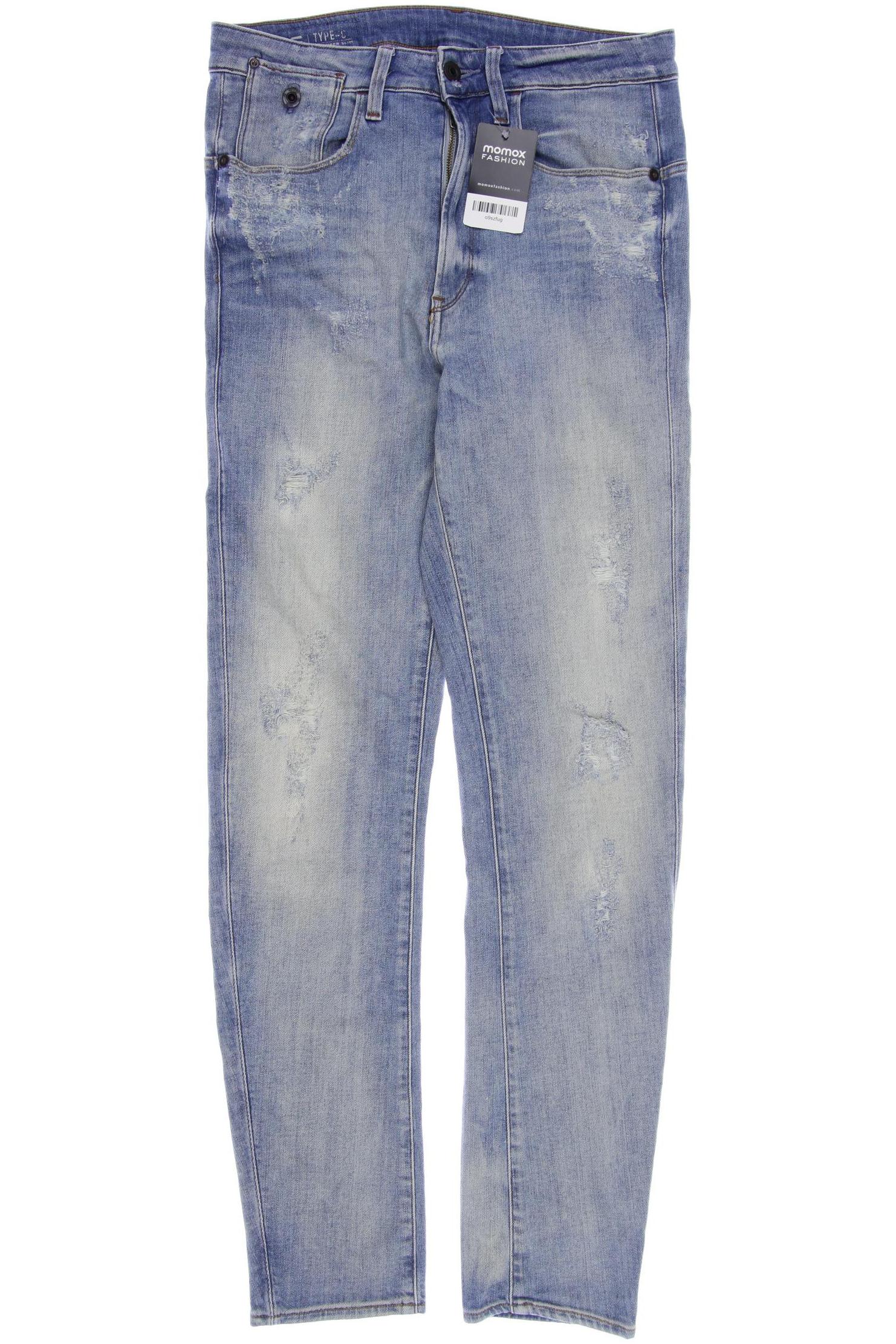 

G-Star RAW Herren Jeans, blau, Gr. 31