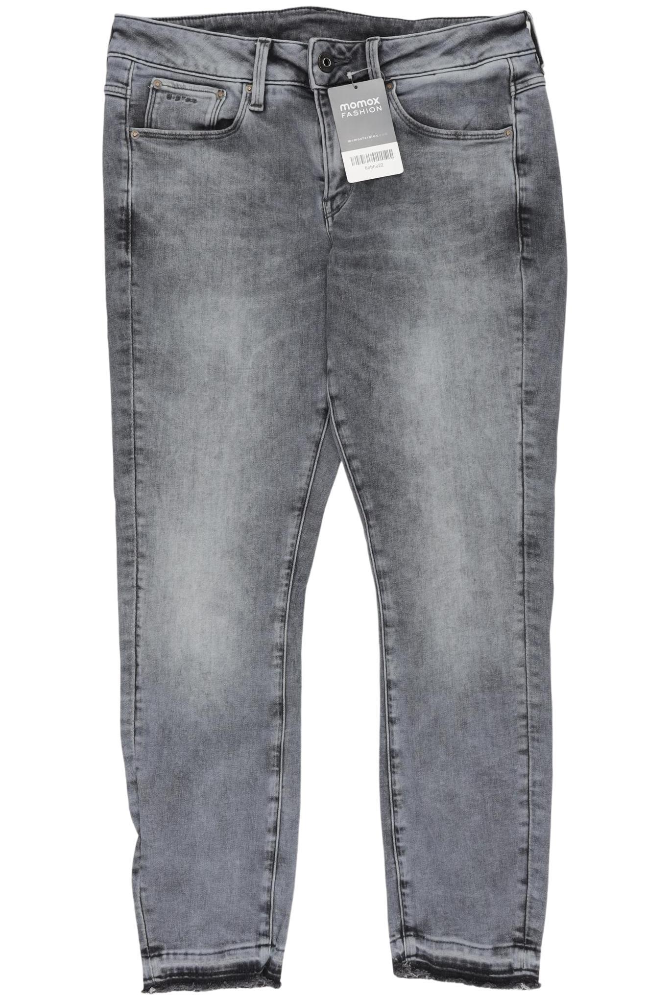

G Star RAW Damen Jeans, grau, Gr. 29