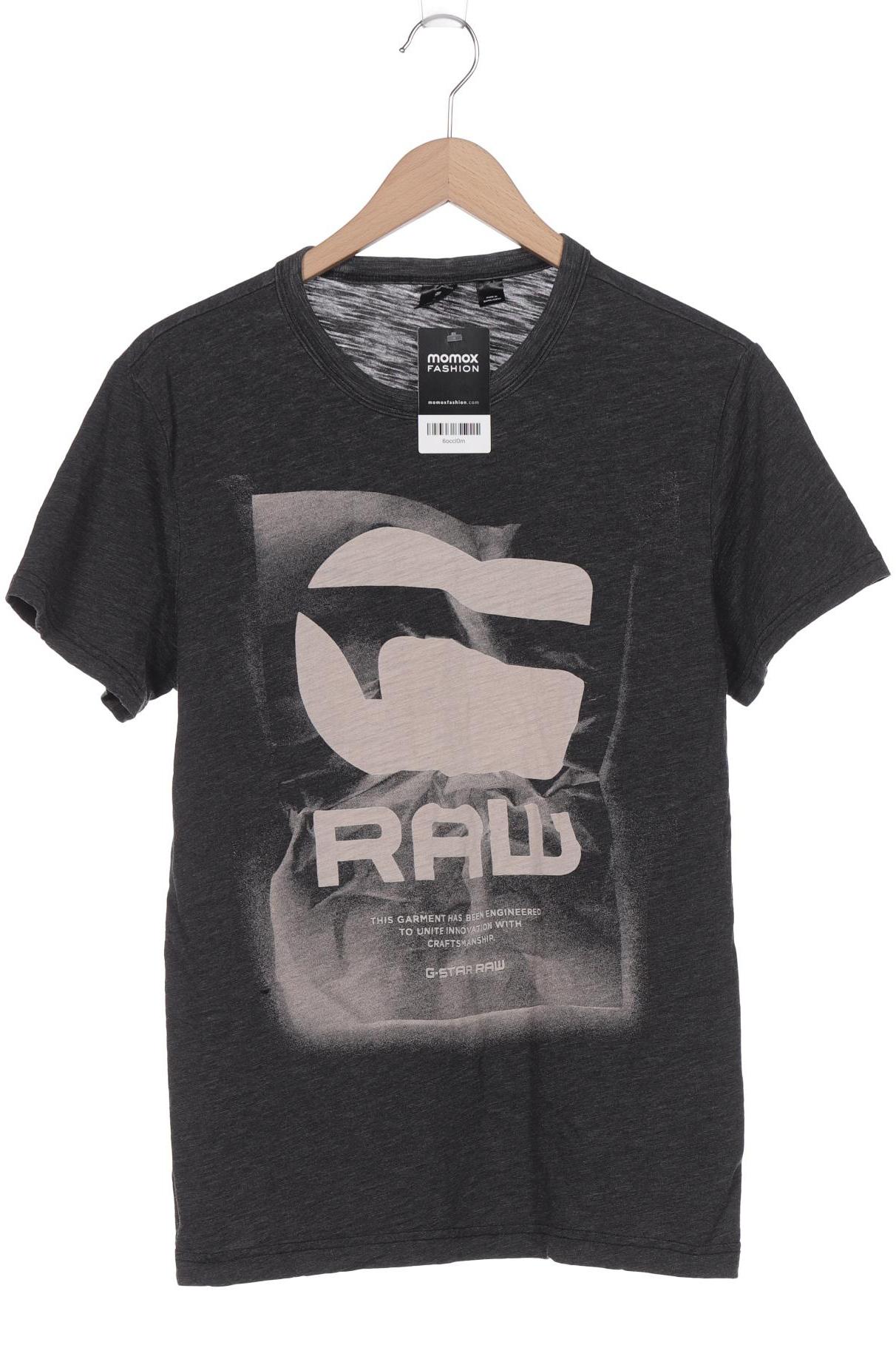 

G-STAR RAW Herren T-Shirt, grau