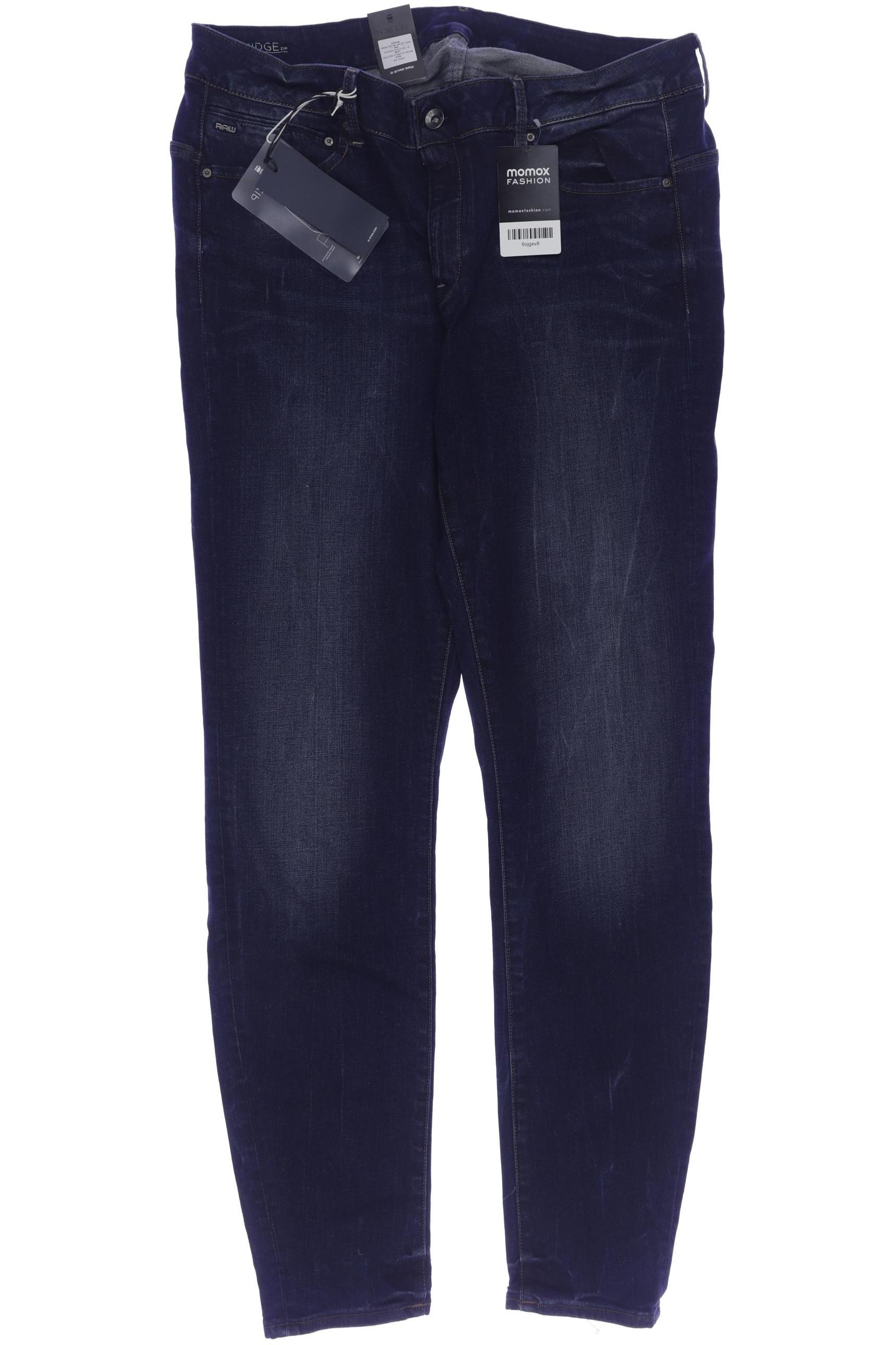 

G Star RAW Damen Jeans, marineblau, Gr. 36
