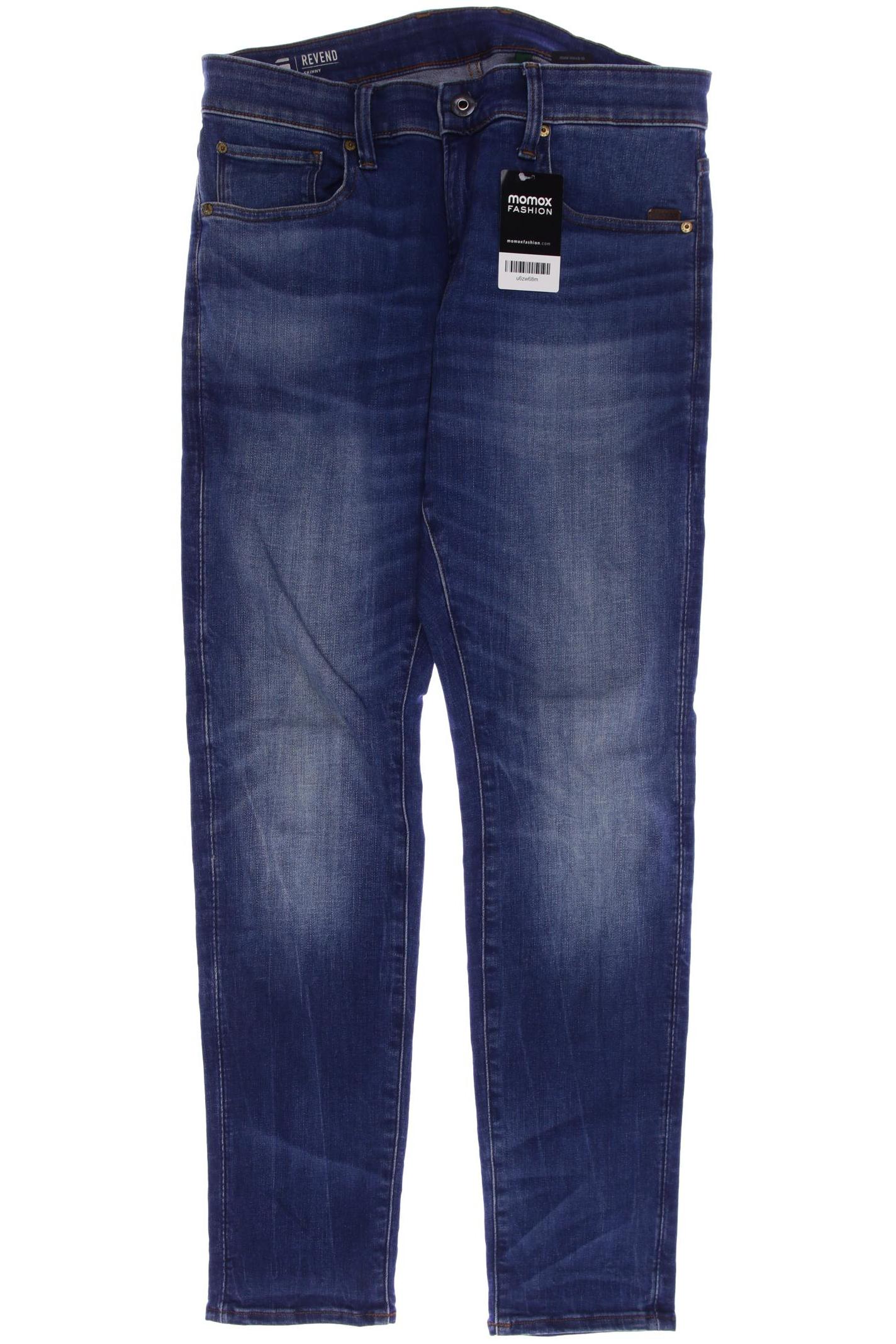 

G Star RAW Herren Jeans, blau, Gr. 31