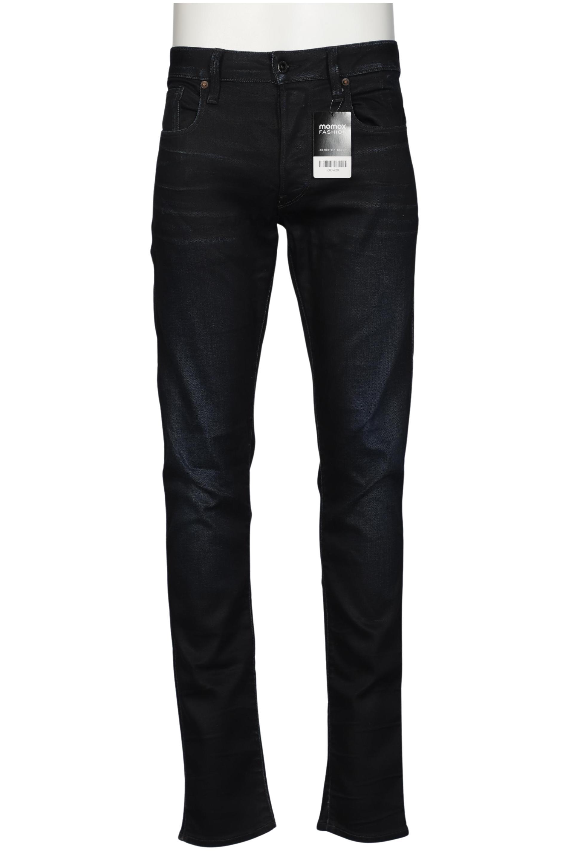 

G Star RAW Herren Jeans, marineblau, Gr. 31