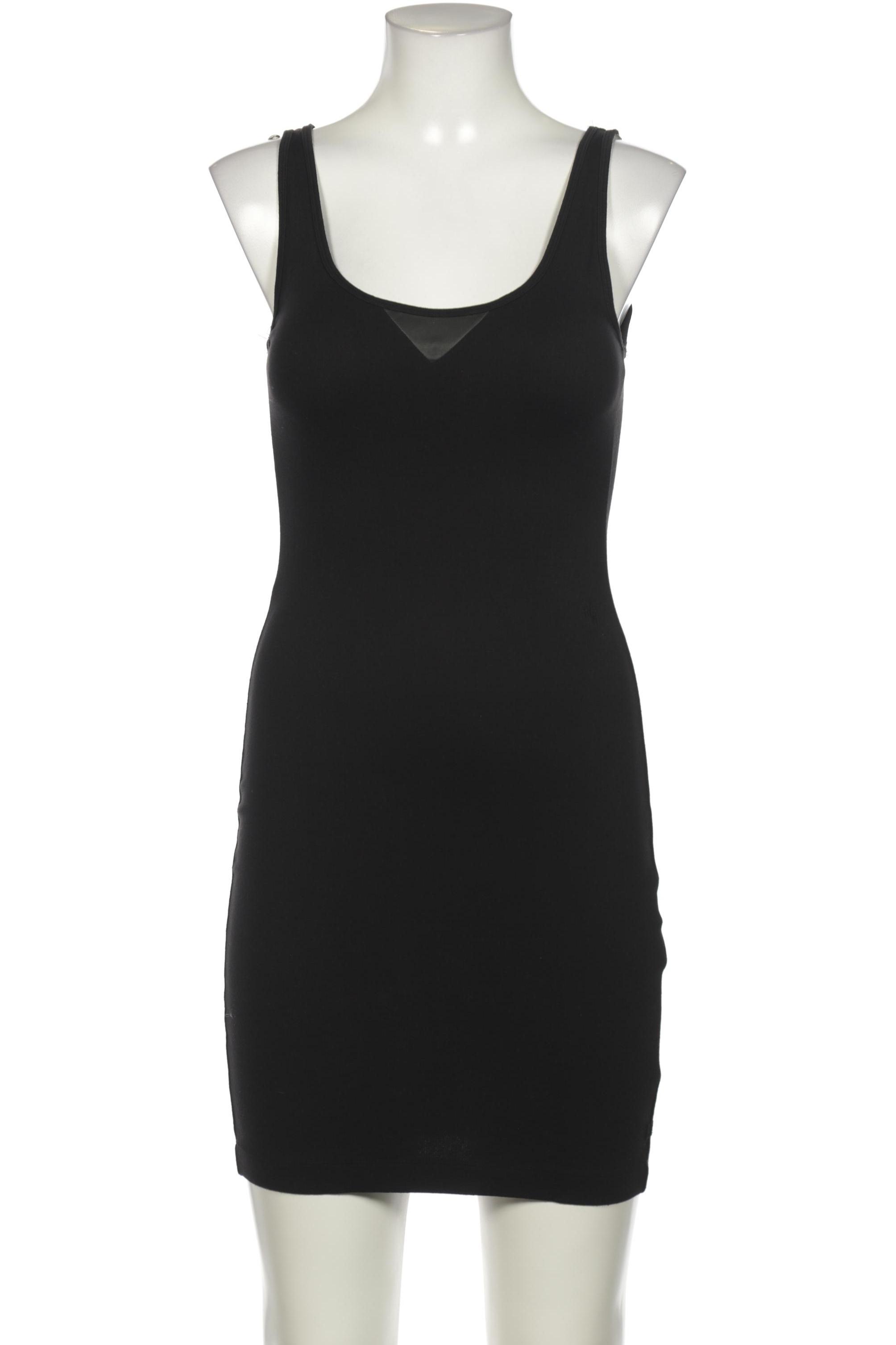 

G STAR RAW Damen Kleid, schwarz