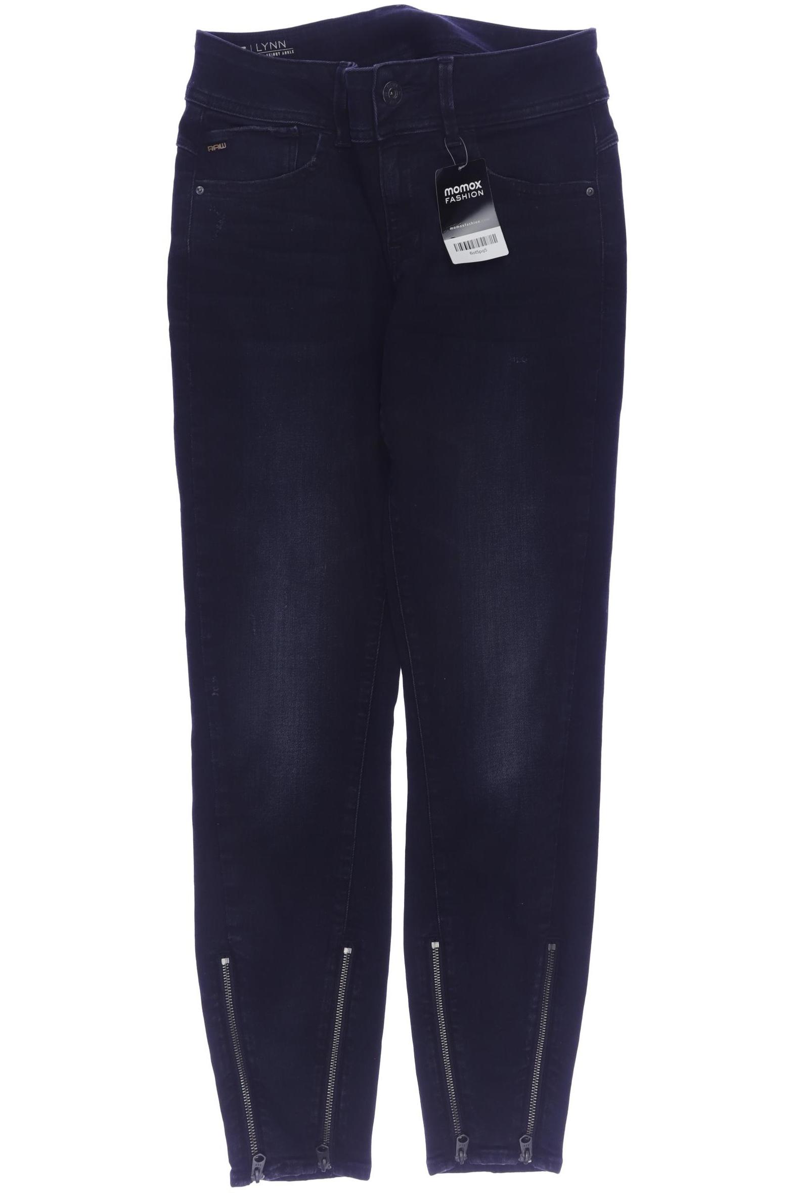 

G Star RAW Damen Jeans, marineblau, Gr. 29