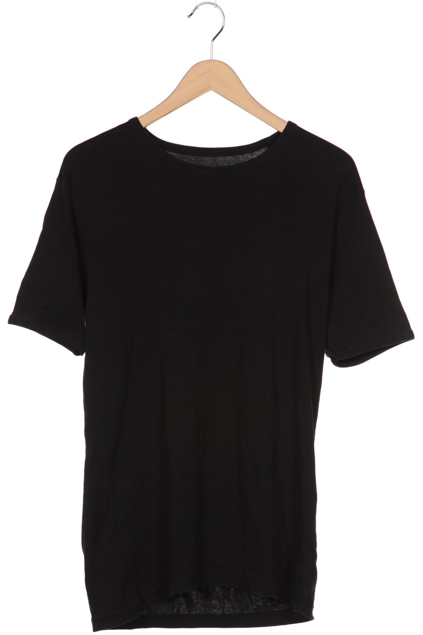 

G STAR RAW Herren T-Shirt, schwarz