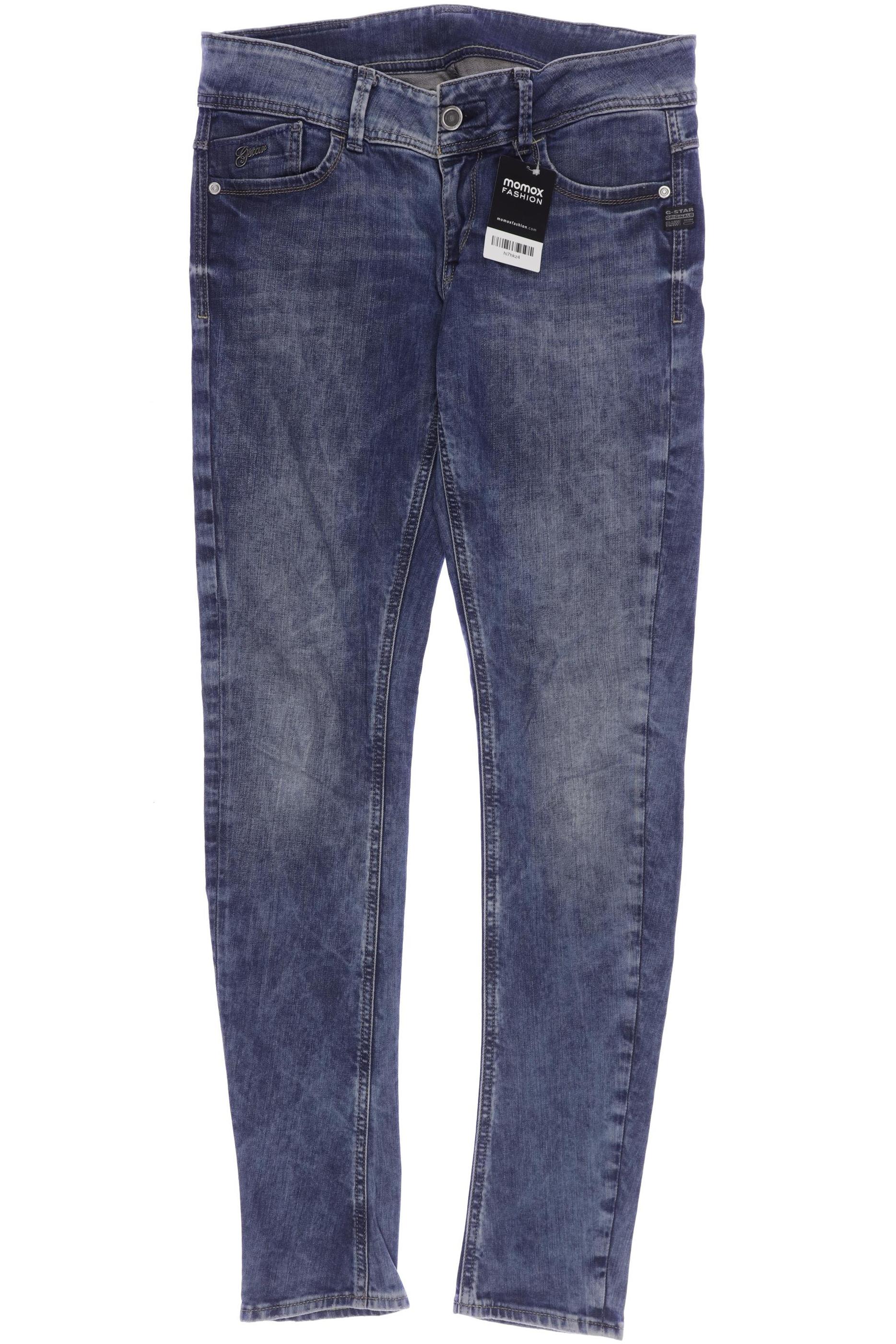 

G Star RAW Damen Jeans, blau, Gr. 31