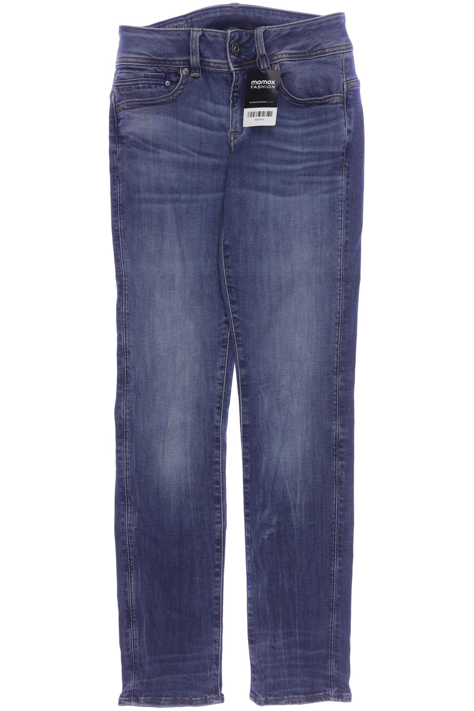 

G Star RAW Damen Jeans, blau, Gr. 29