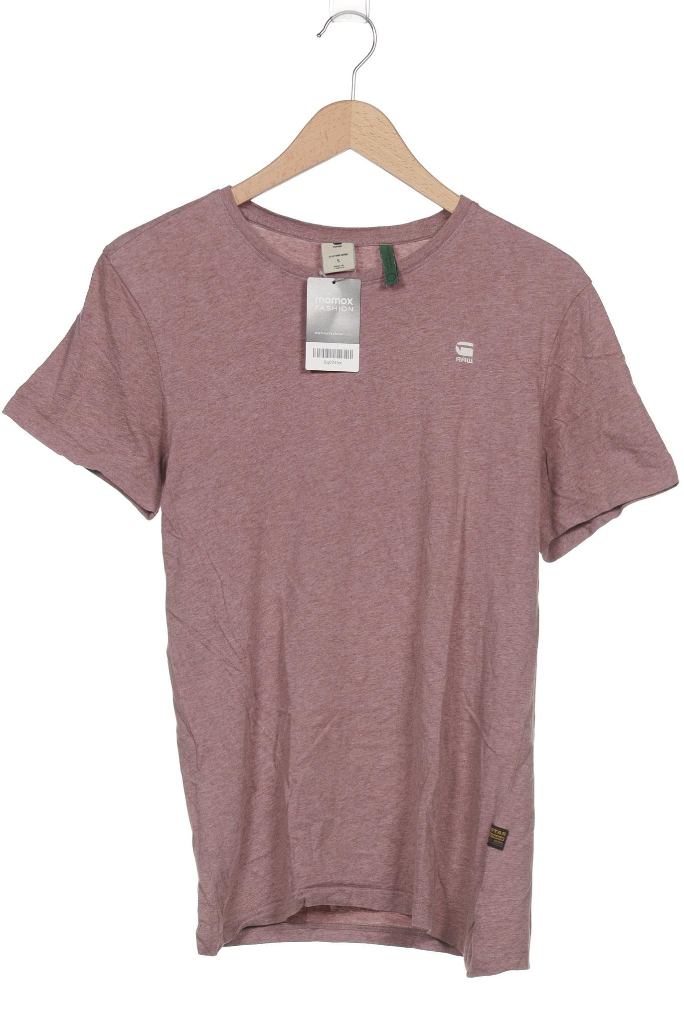

G-Star RAW Herren T-Shirt, flieder, Gr. 46