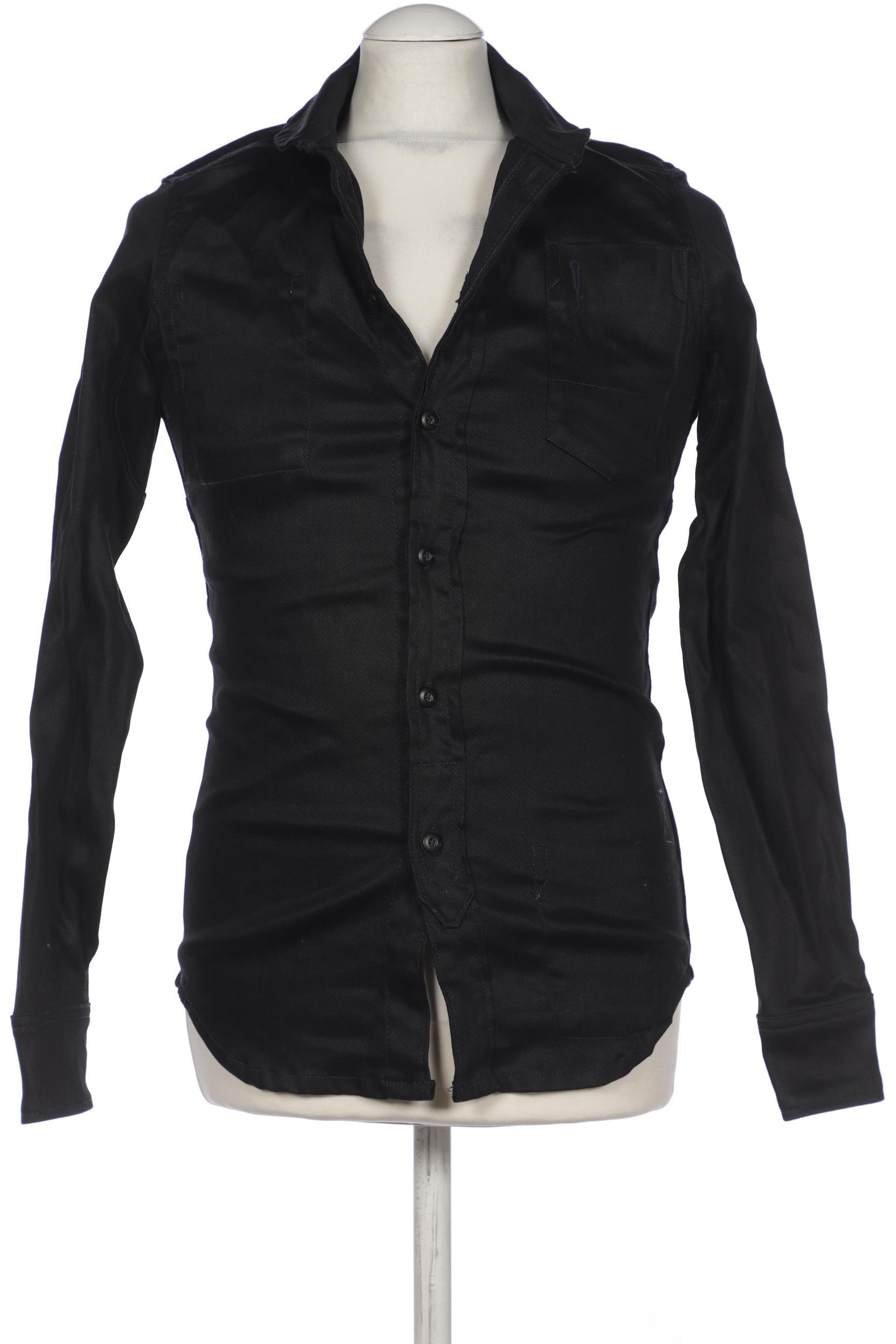 

G-Star RAW Herren Hemd, marineblau, Gr. 44