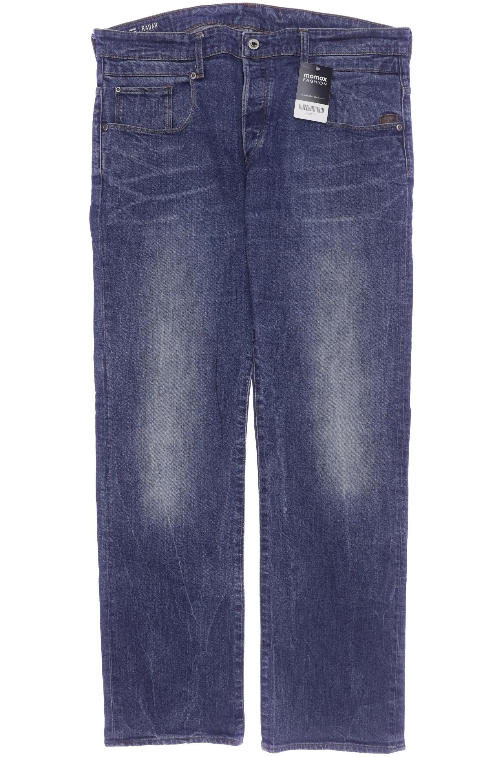 Thumbnail - G Star RAW Herren Jeans, blau, Gr. 36