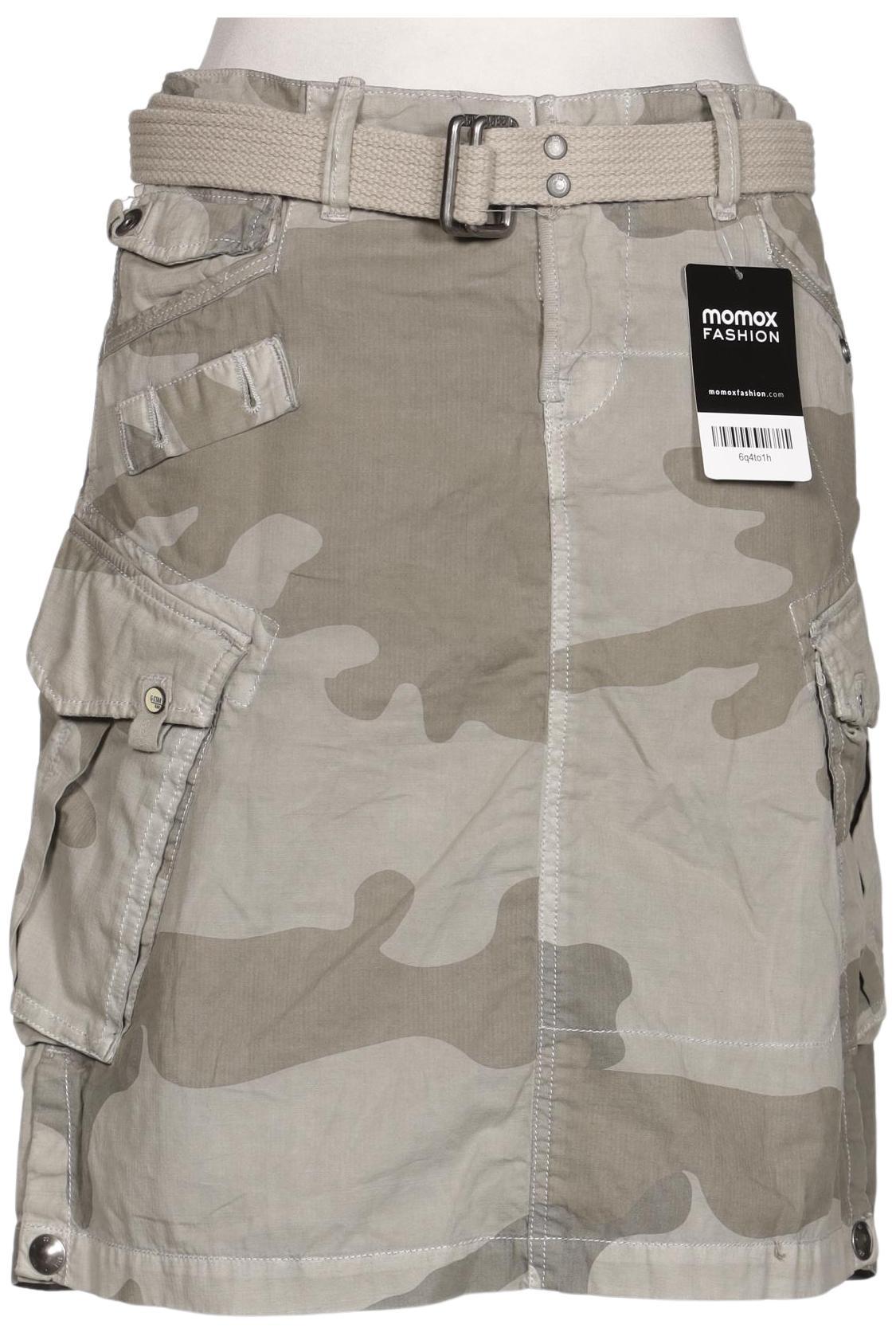 

G Star RAW Damen Rock, beige, Gr. 27