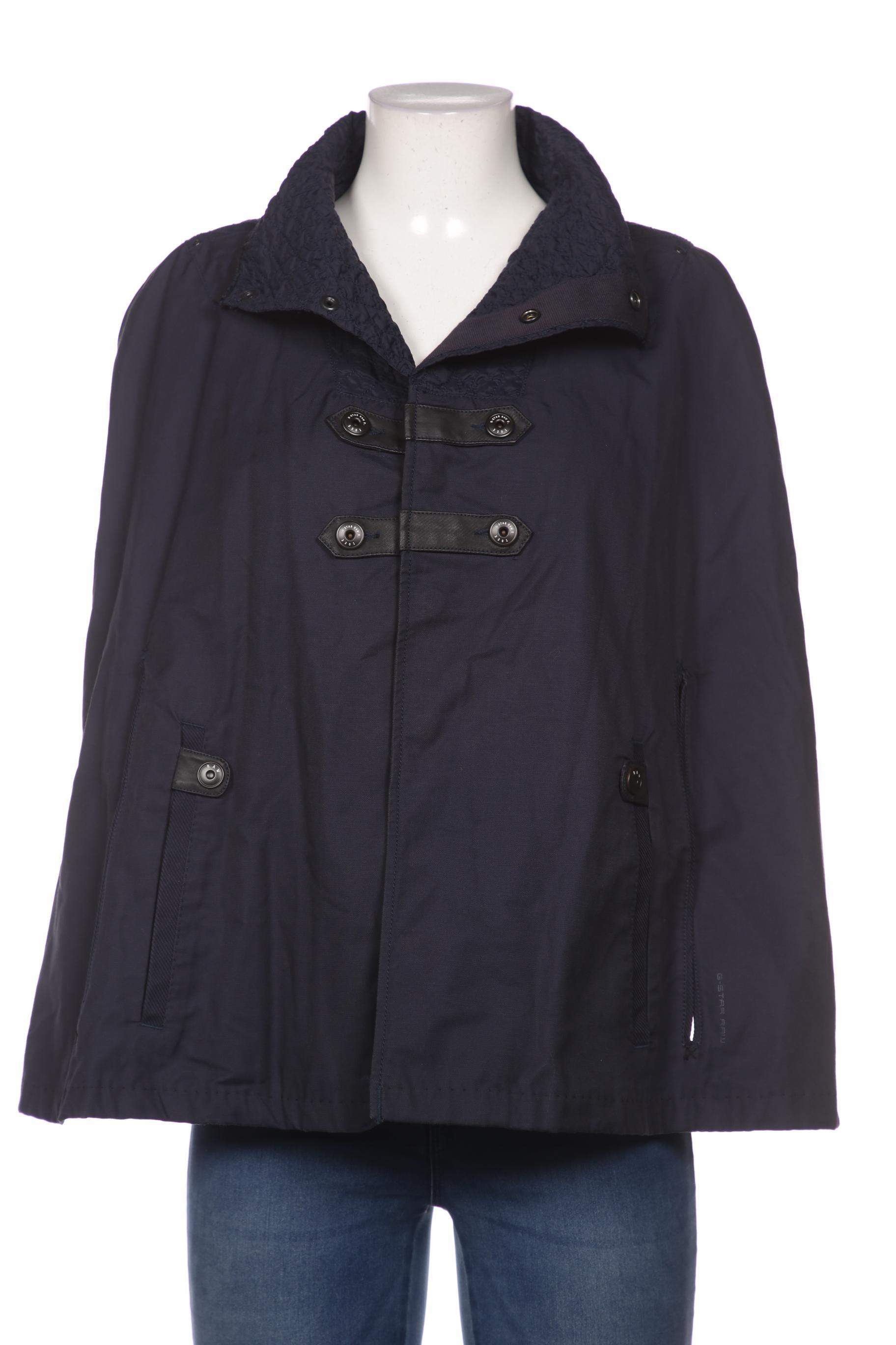 

G Star RAW Damen Jacke, marineblau, Gr. 38