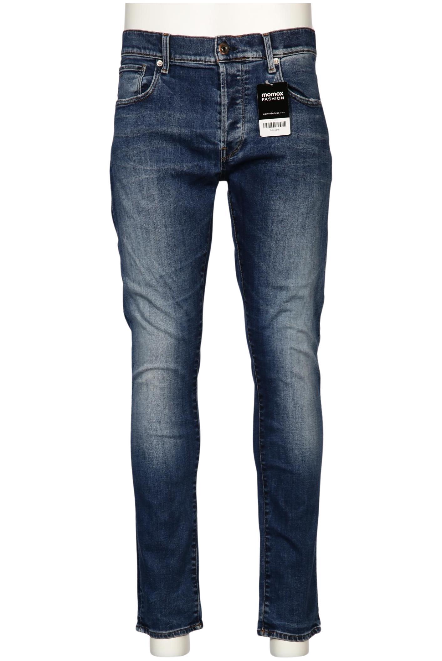 

G Star RAW Herren Jeans, blau, Gr. 33