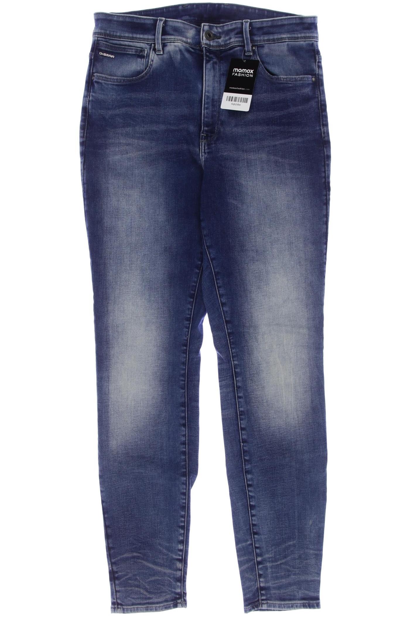 

G Star RAW Damen Jeans, blau, Gr. 30