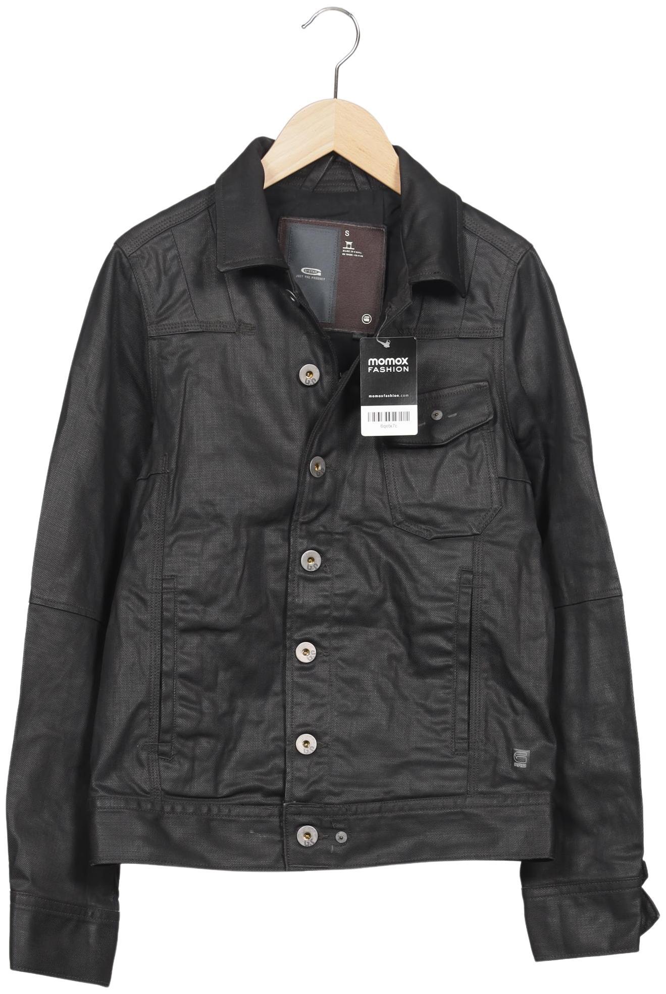 

G Star RAW Damen Jacke, schwarz, Gr. 36