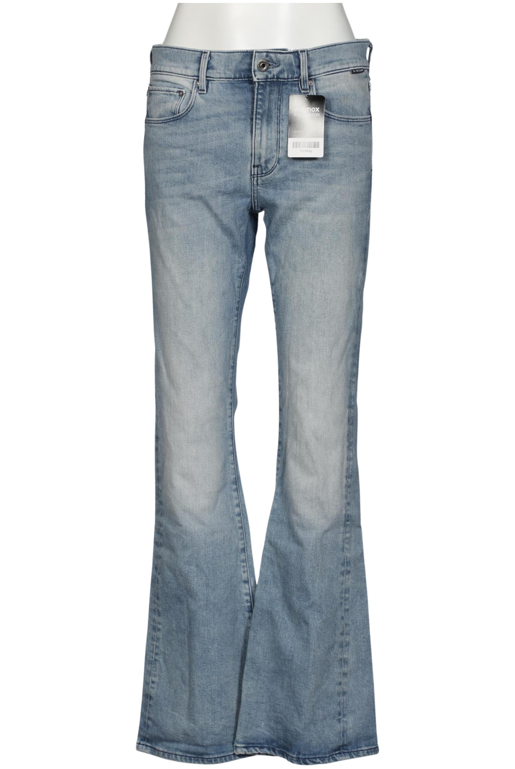 

G Star RAW Damen Jeans, hellblau, Gr. 28