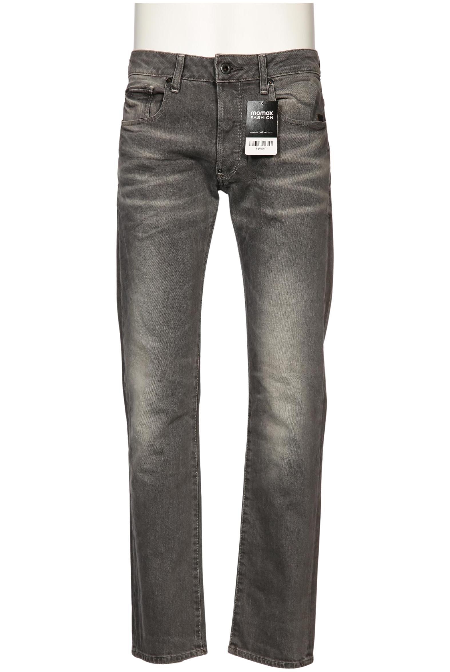 

G Star RAW Herren Jeans, grau, Gr. 32