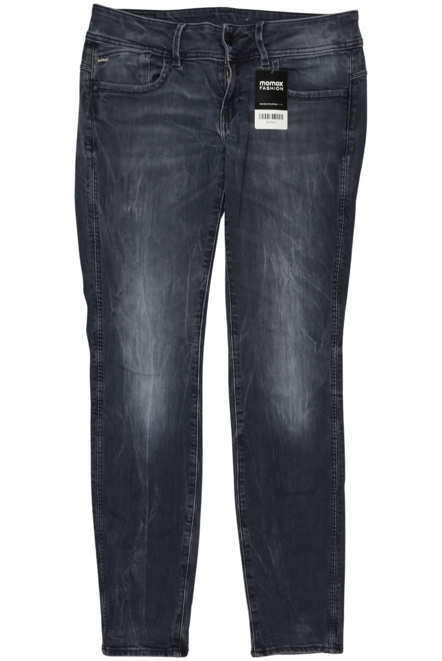 

G Star RAW Damen Jeans, blau, Gr. 31