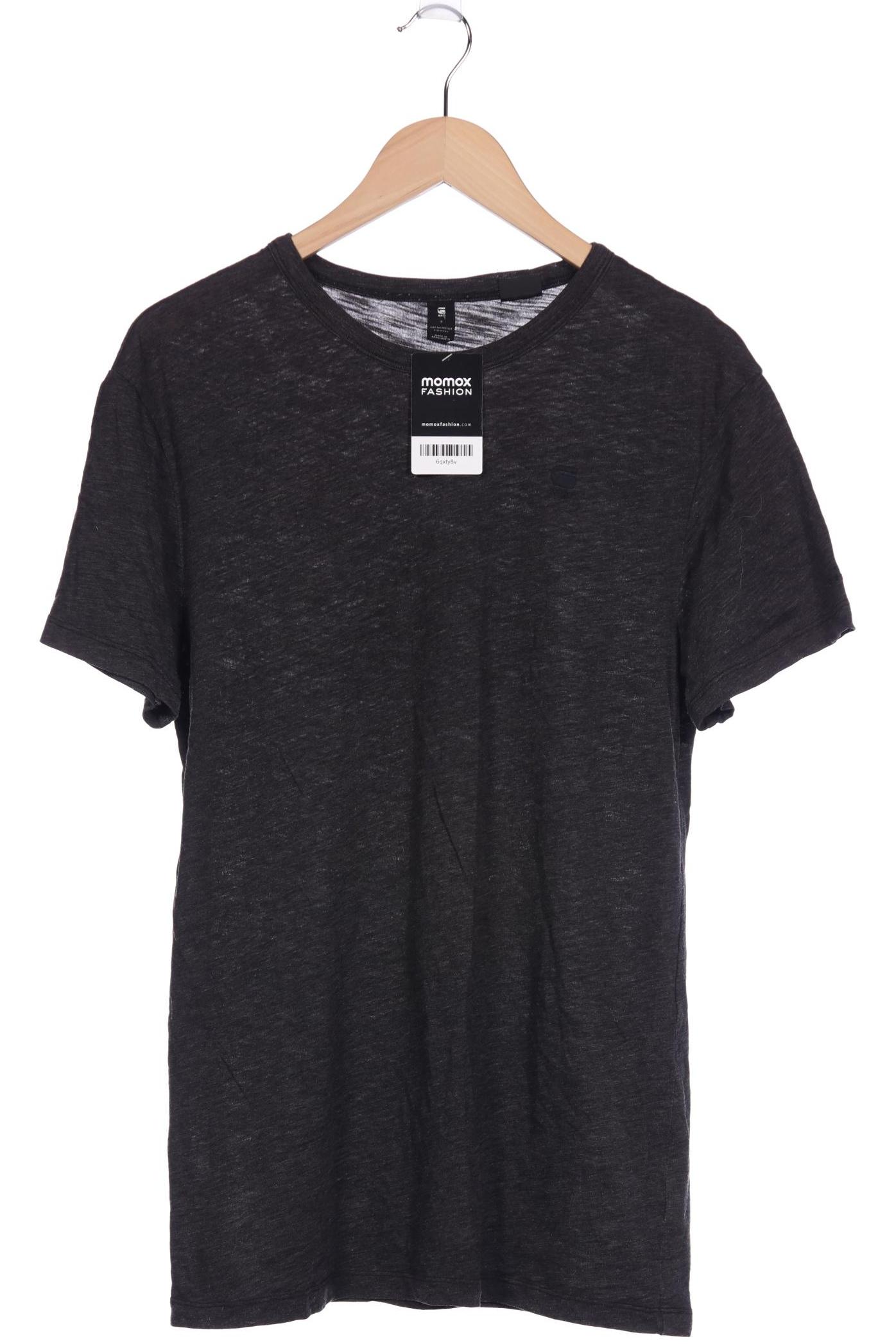 

G STAR RAW Herren T-Shirt, grau