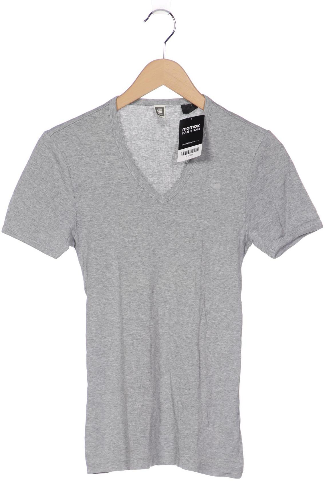 

G STAR RAW Herren T-Shirt, grau