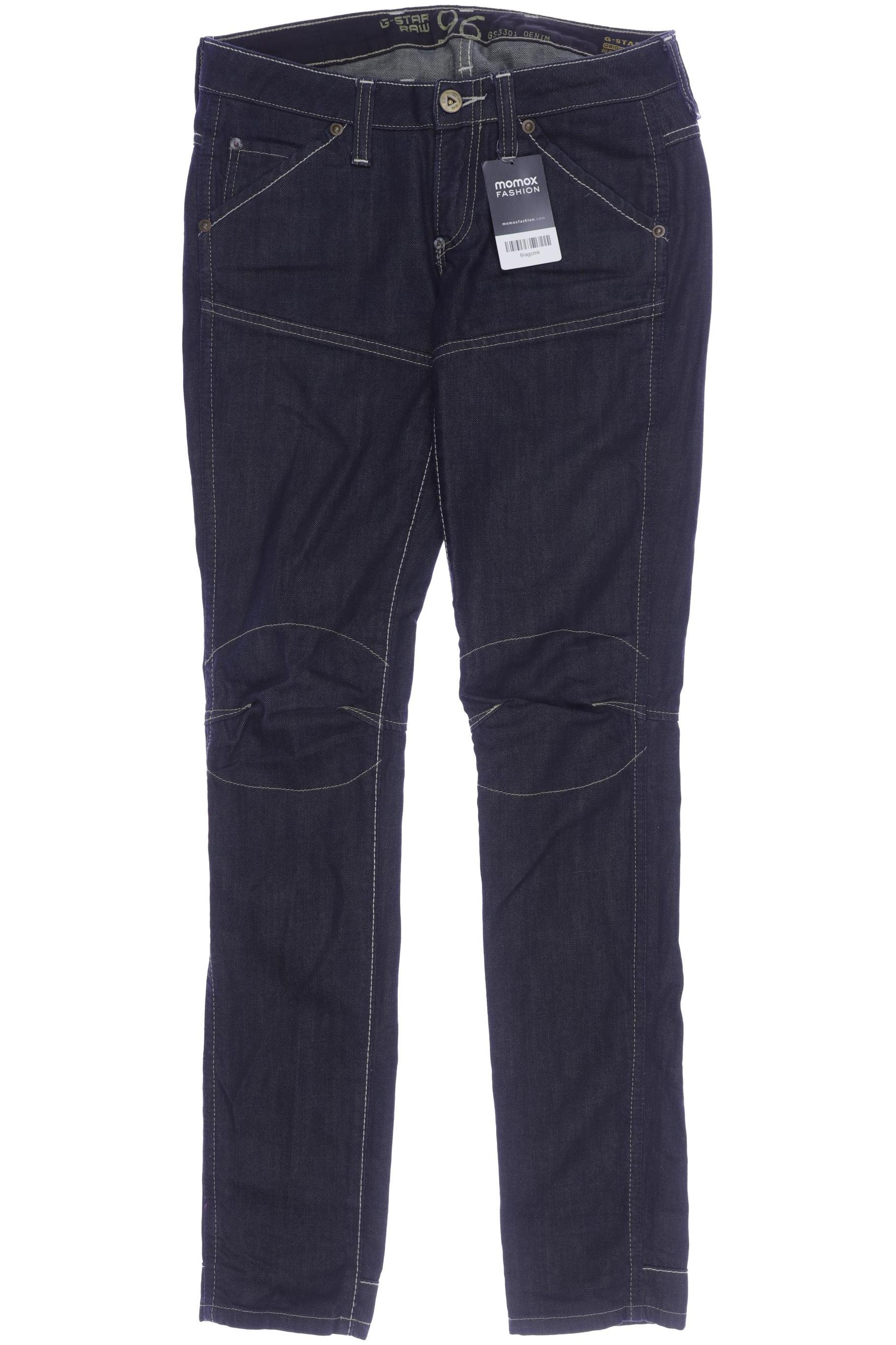 

G-Star RAW Damen Jeans, marineblau, Gr. 27