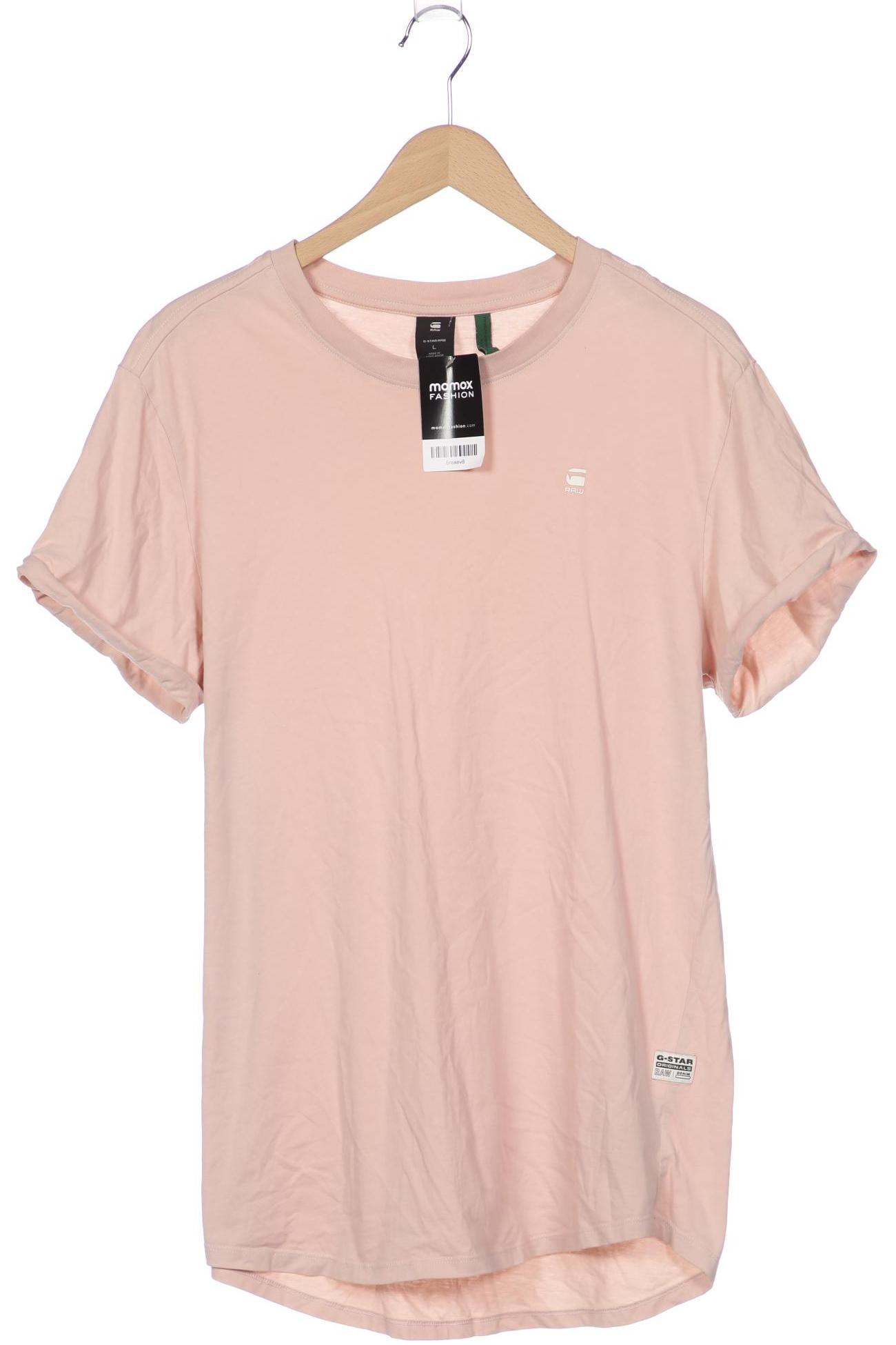 

G-STAR RAW Herren T-Shirt, beige