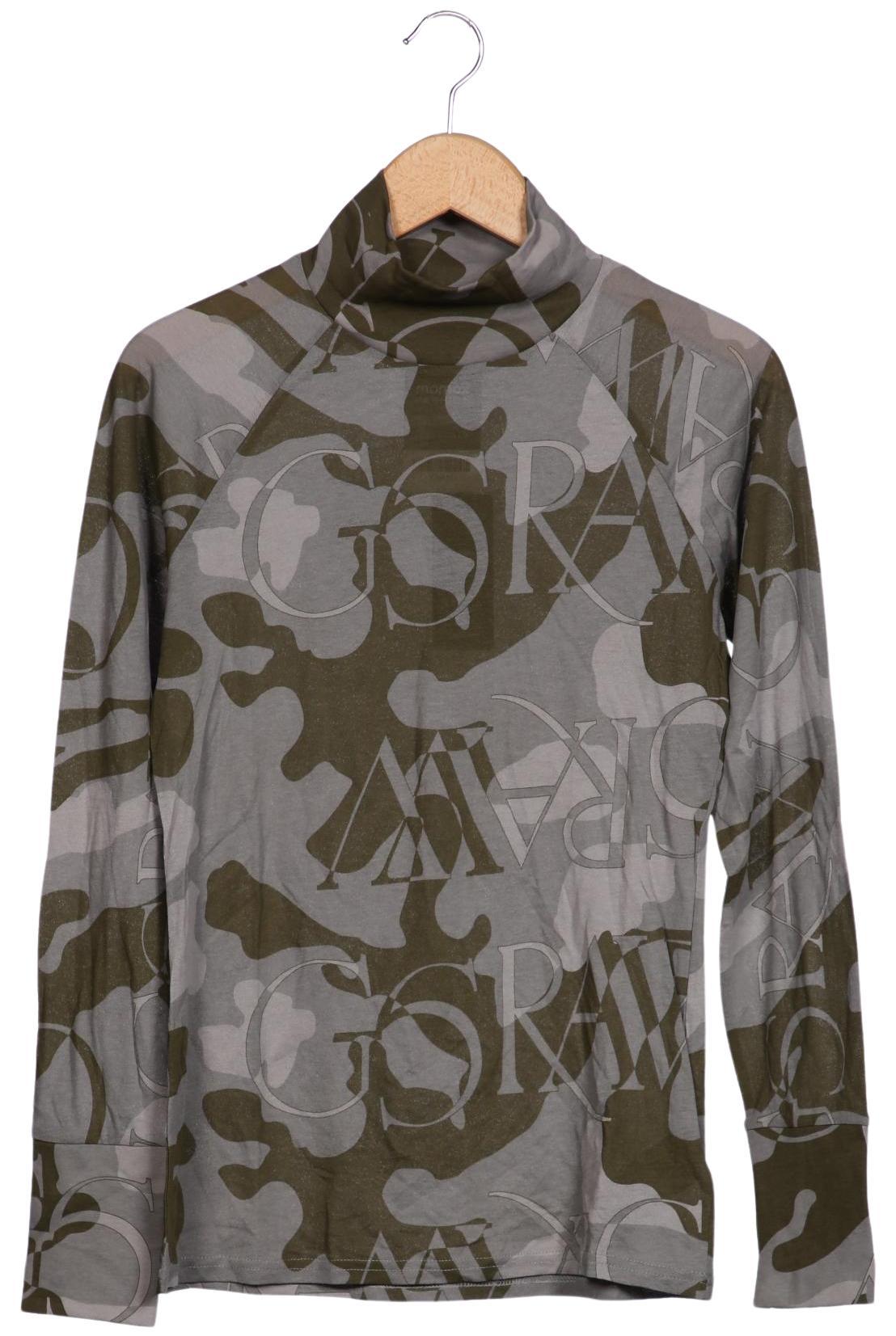 

G Star RAW Damen Langarmshirt, mehrfarbig, Gr. 42