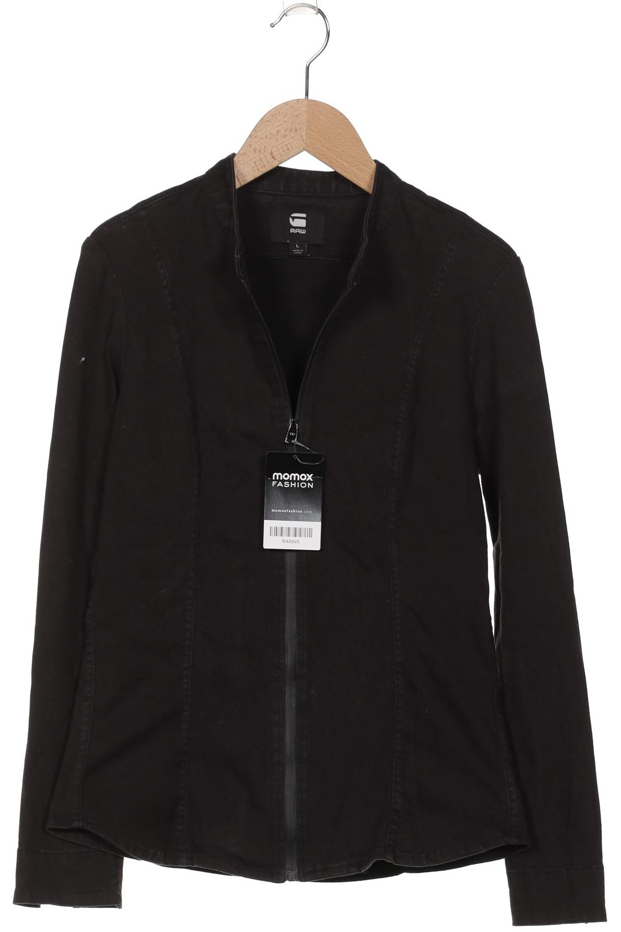 

G-Star RAW Damen Jacke, schwarz, Gr. 42