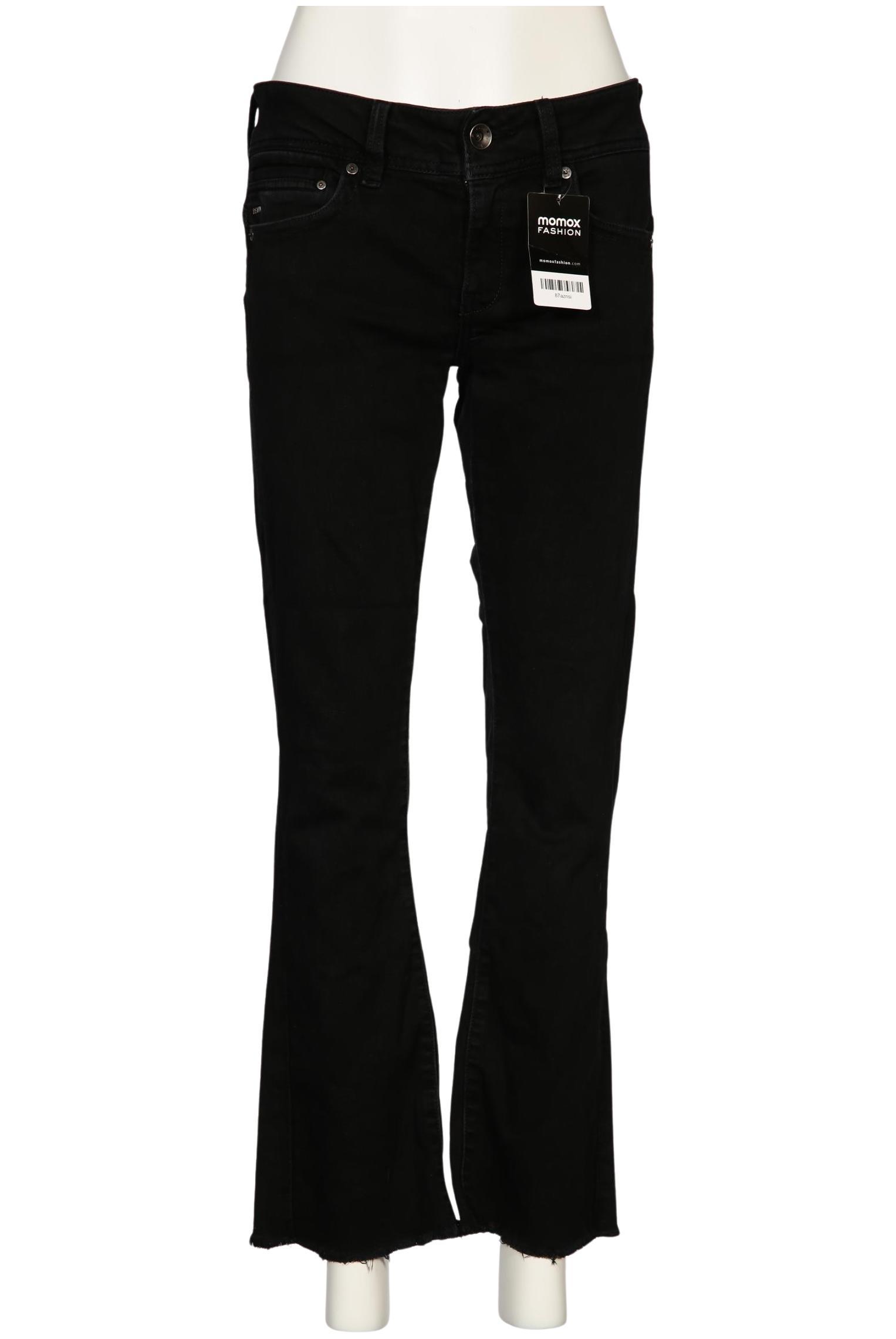 

G Star RAW Damen Jeans, schwarz, Gr. 29