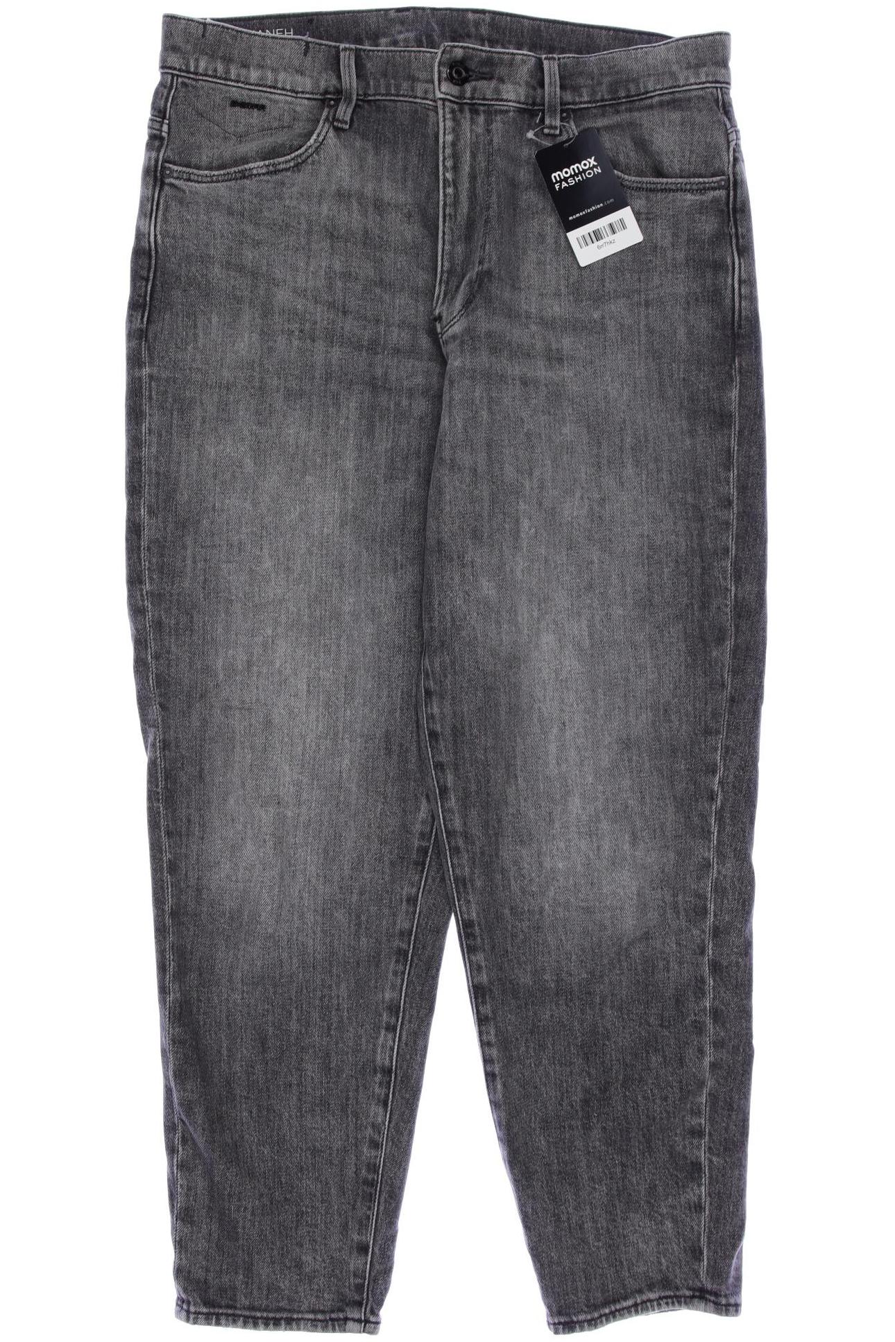 

G-Star RAW Damen Jeans, grau, Gr. 40