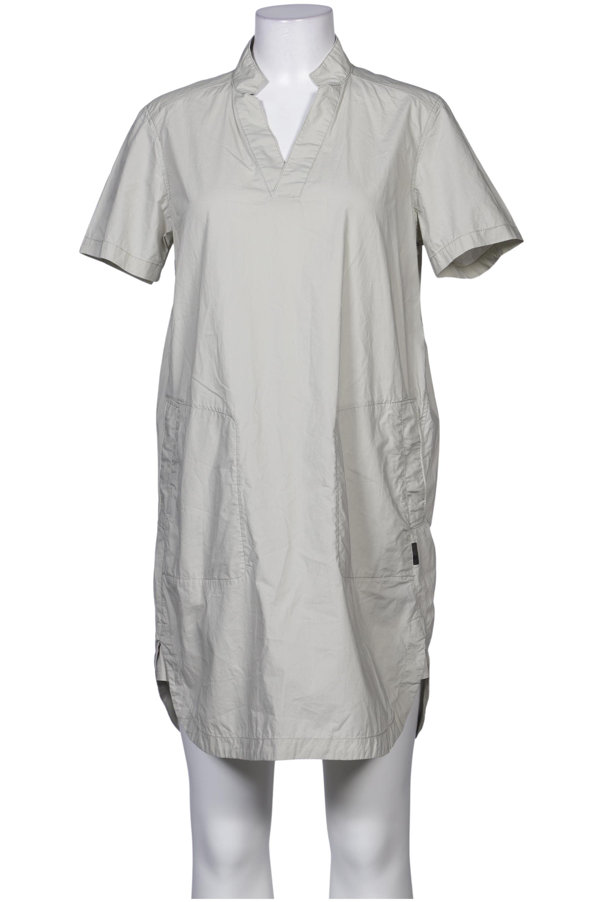 

G Star RAW Damen Kleid, grau, Gr. 38