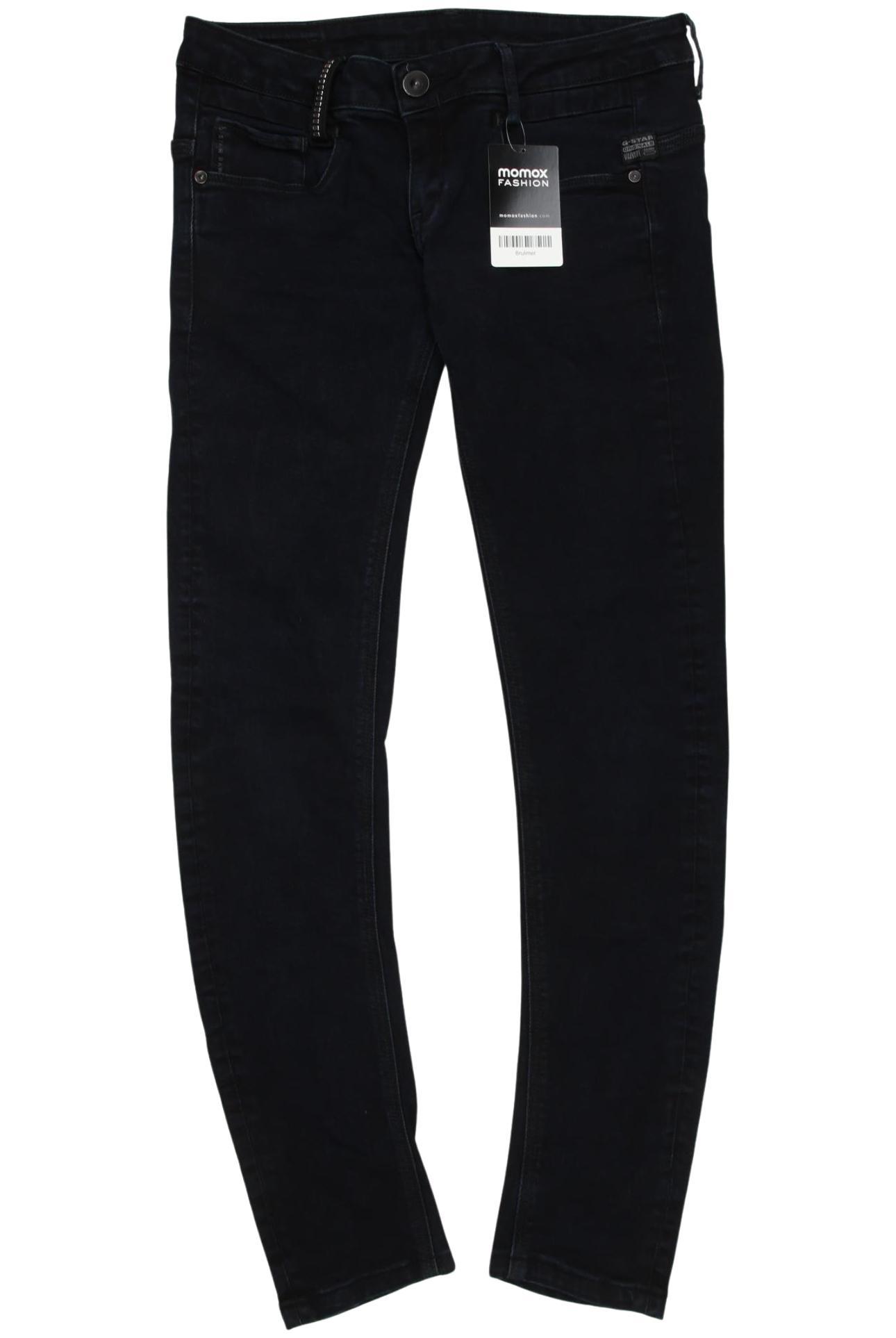 

G Star RAW Damen Jeans, marineblau, Gr. 27