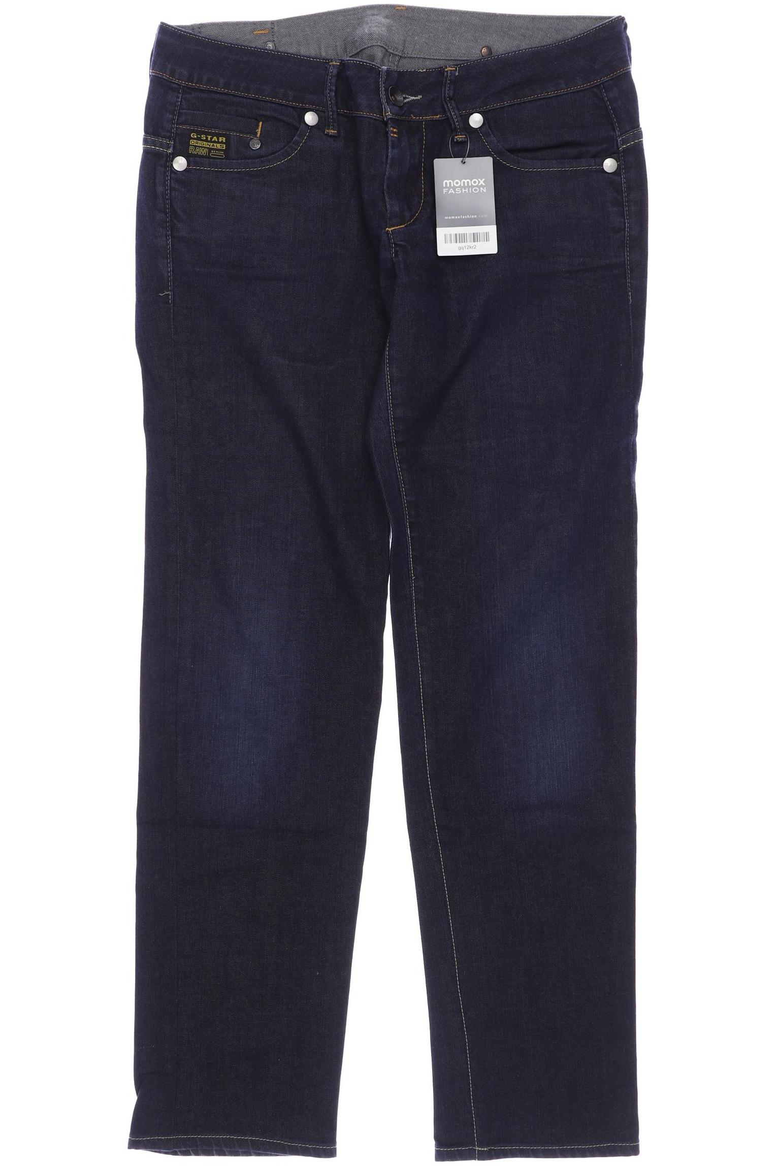 

G Star RAW Damen Jeans, marineblau, Gr. 31