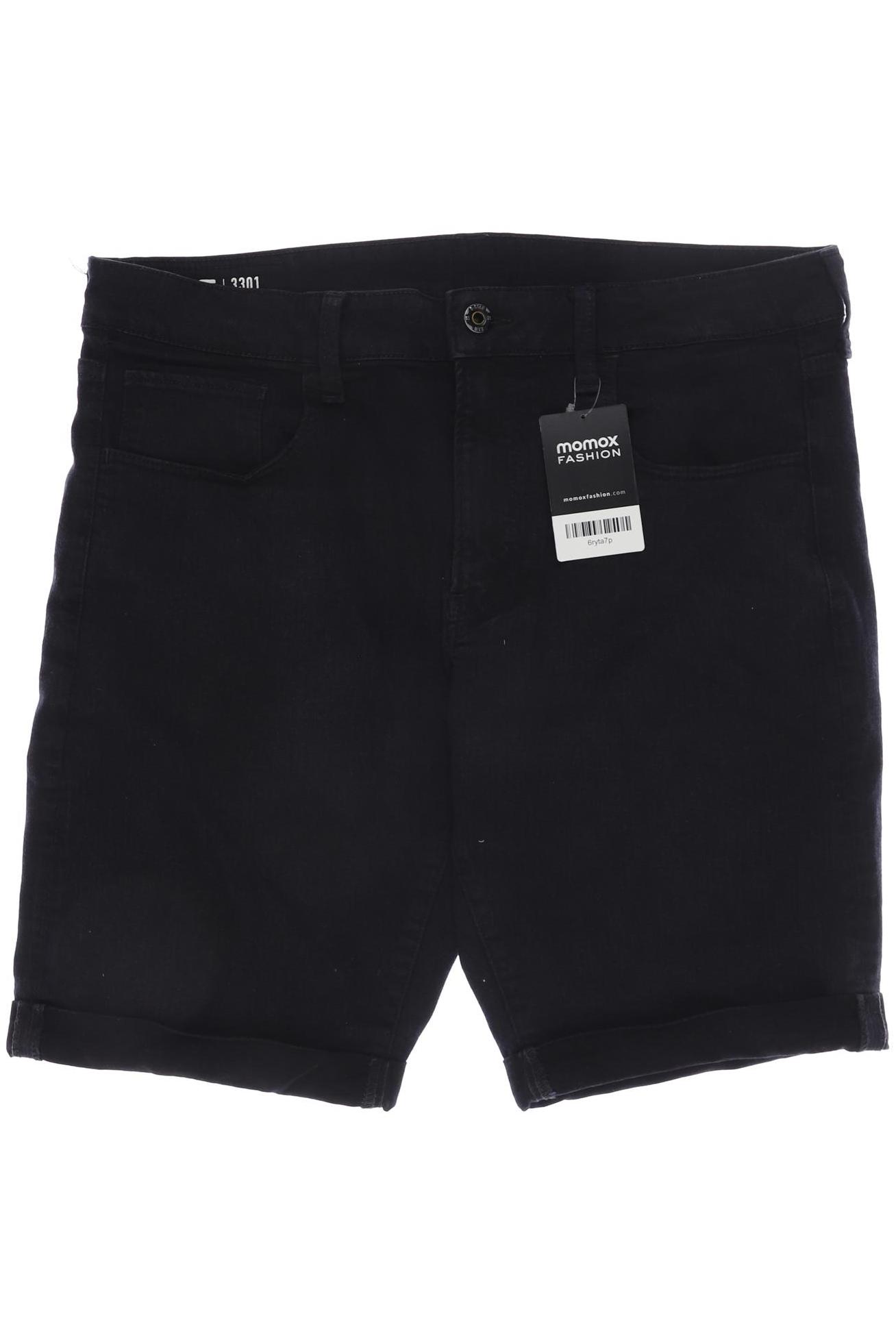 

G STAR RAW Herren Shorts, grau
