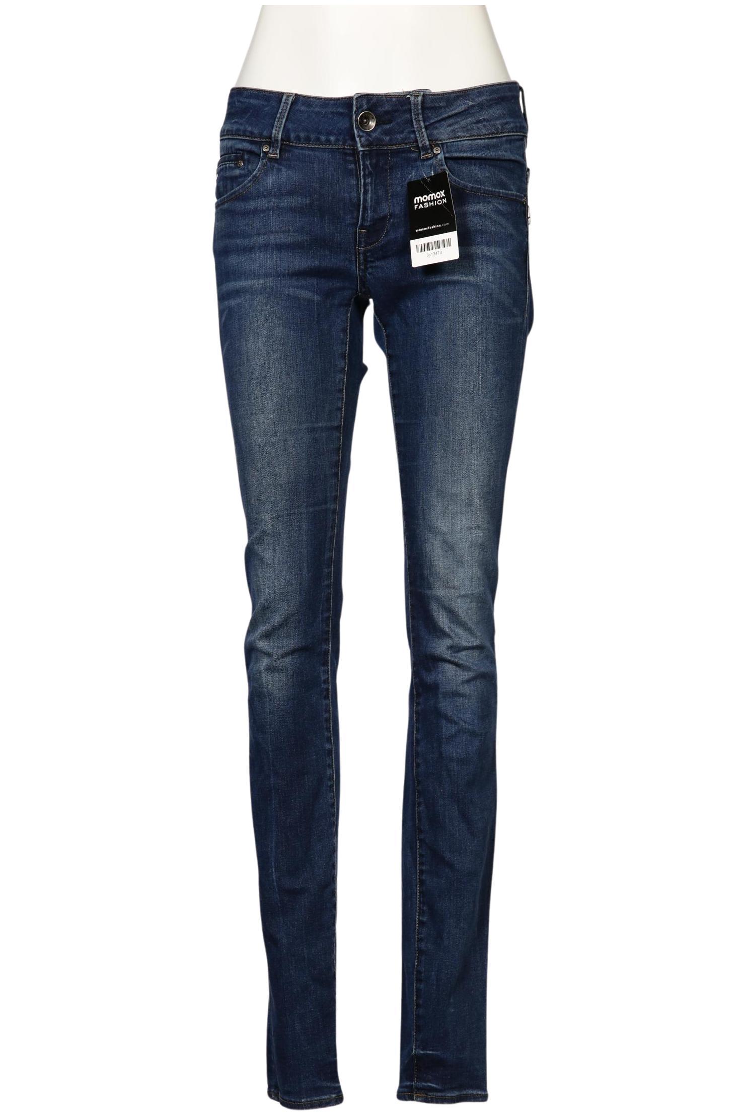 

G Star RAW Damen Jeans, blau, Gr. 28