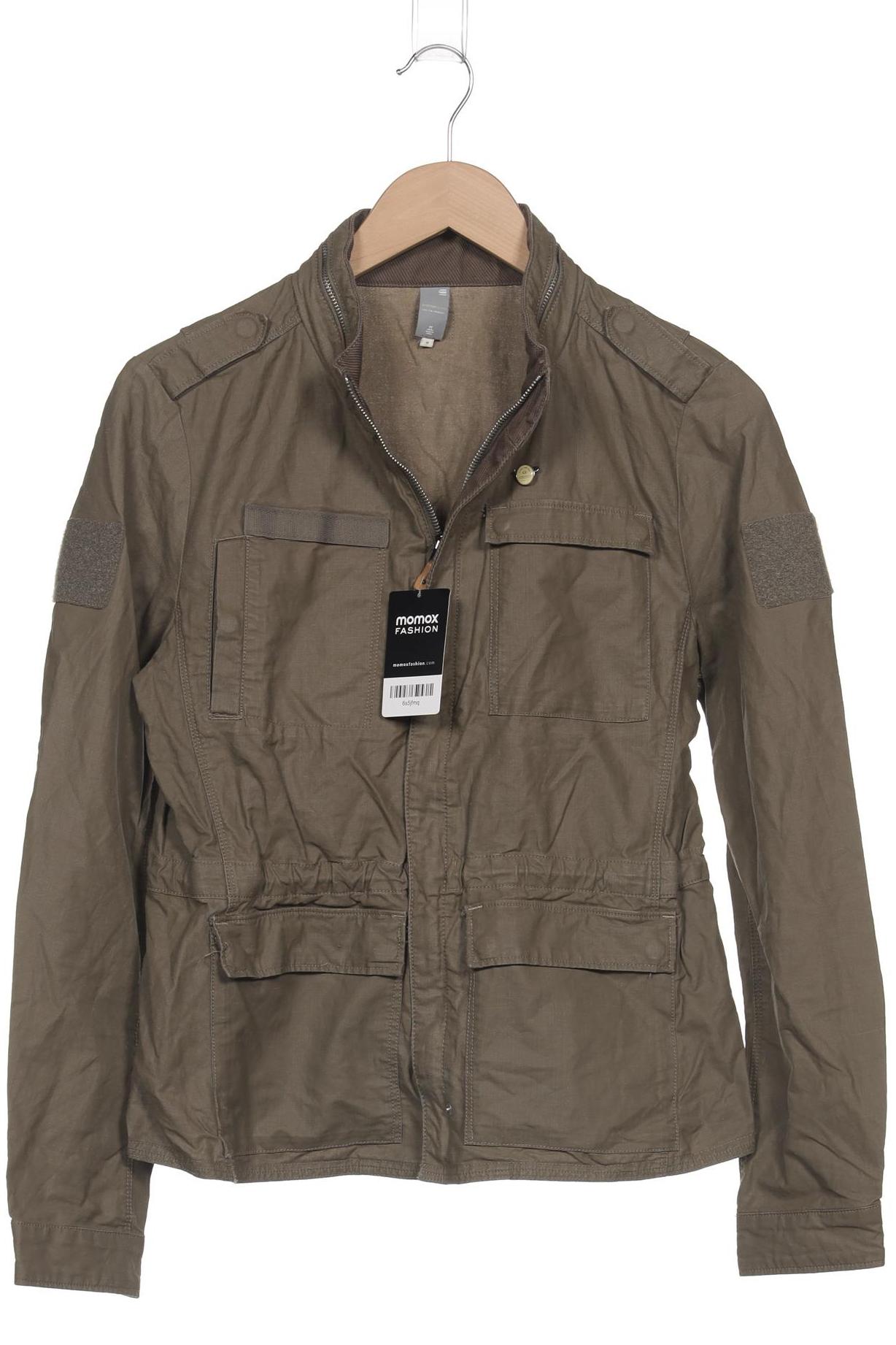 

G-Star RAW Damen Jacke, braun, Gr. 38