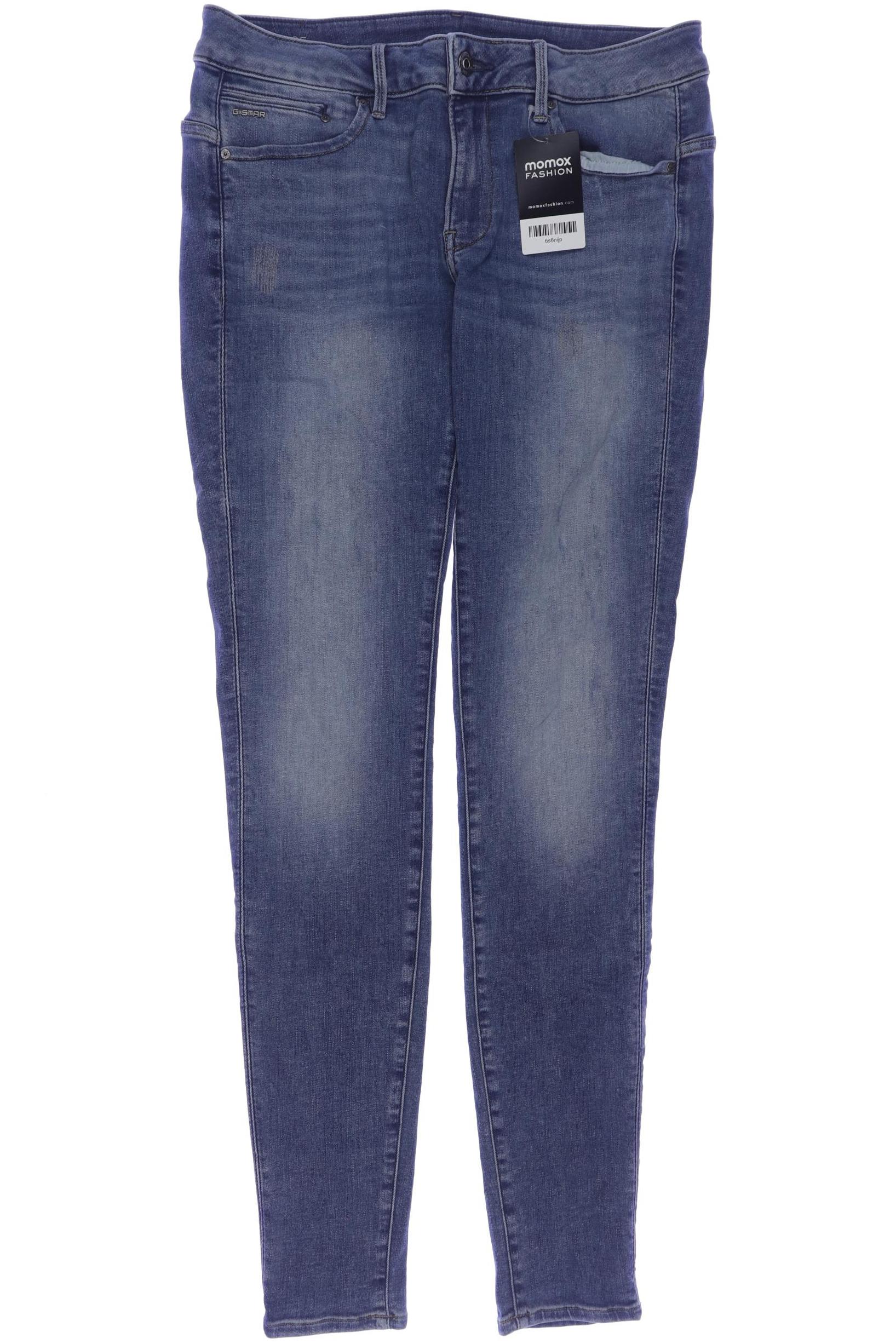 

G Star RAW Damen Jeans, blau, Gr. 31