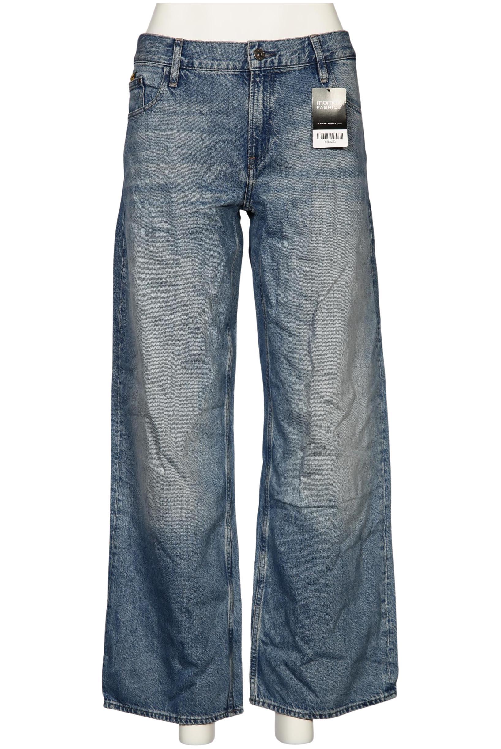 

G Star RAW Damen Jeans, blau, Gr. 30