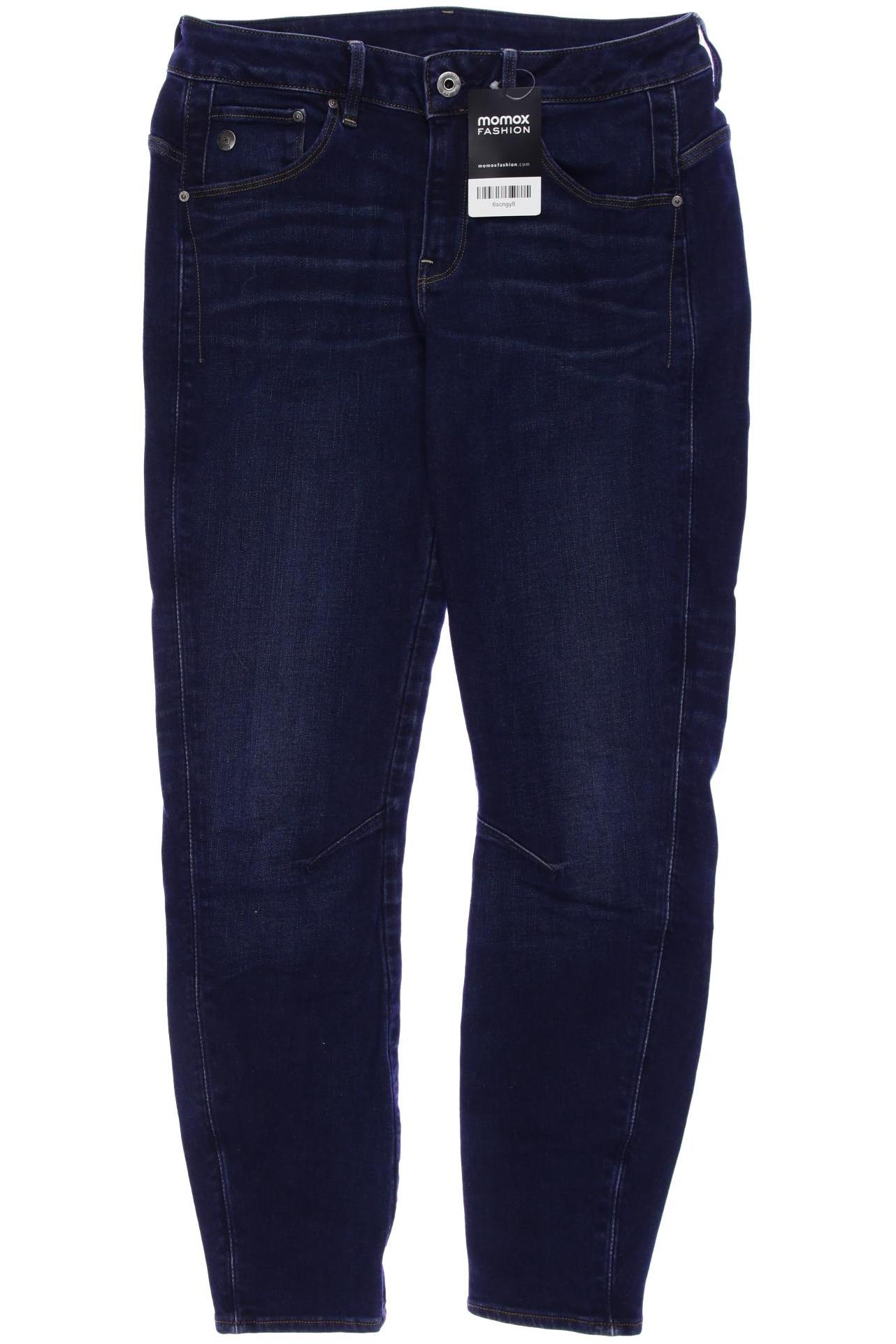 

G-STAR RAW Damen Jeans, blau